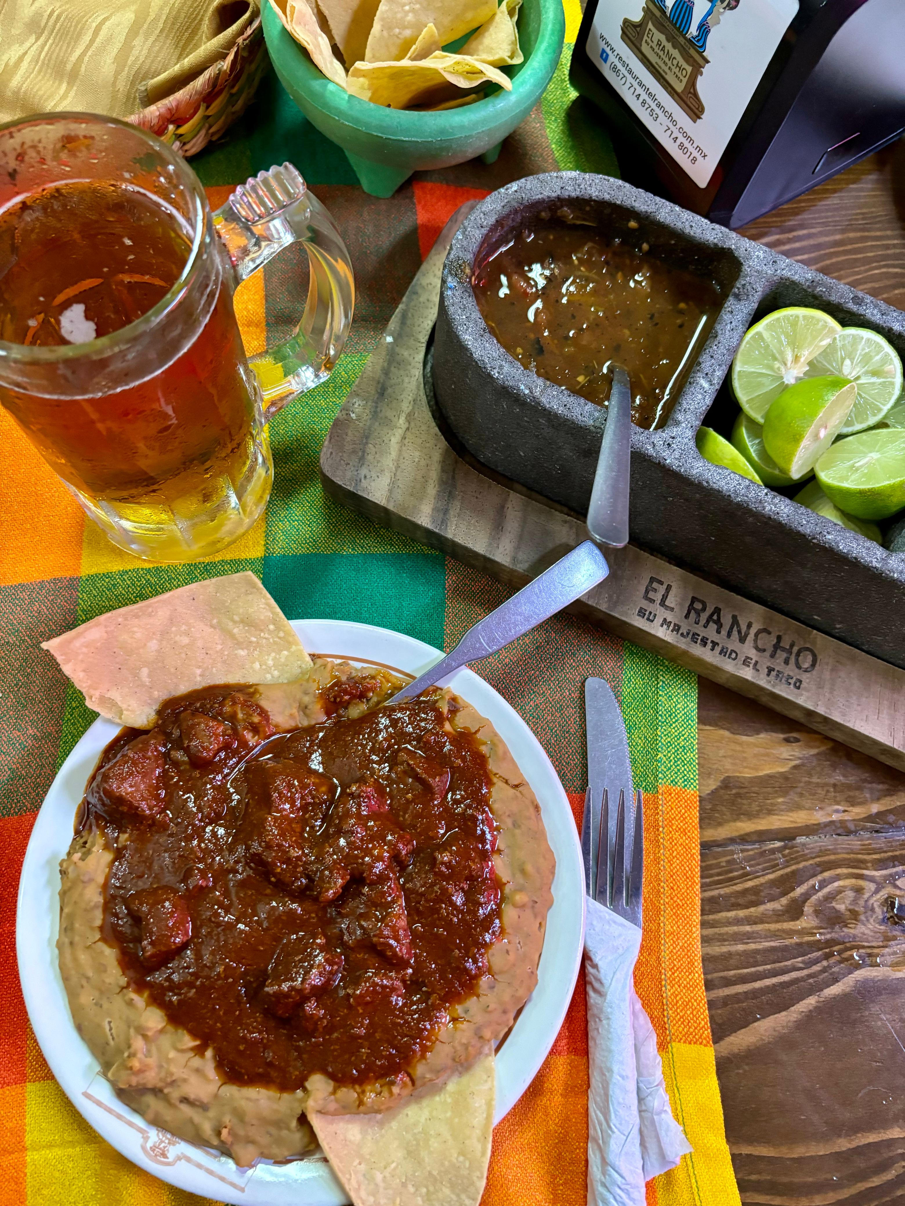 Restaurant El Rancho image 5