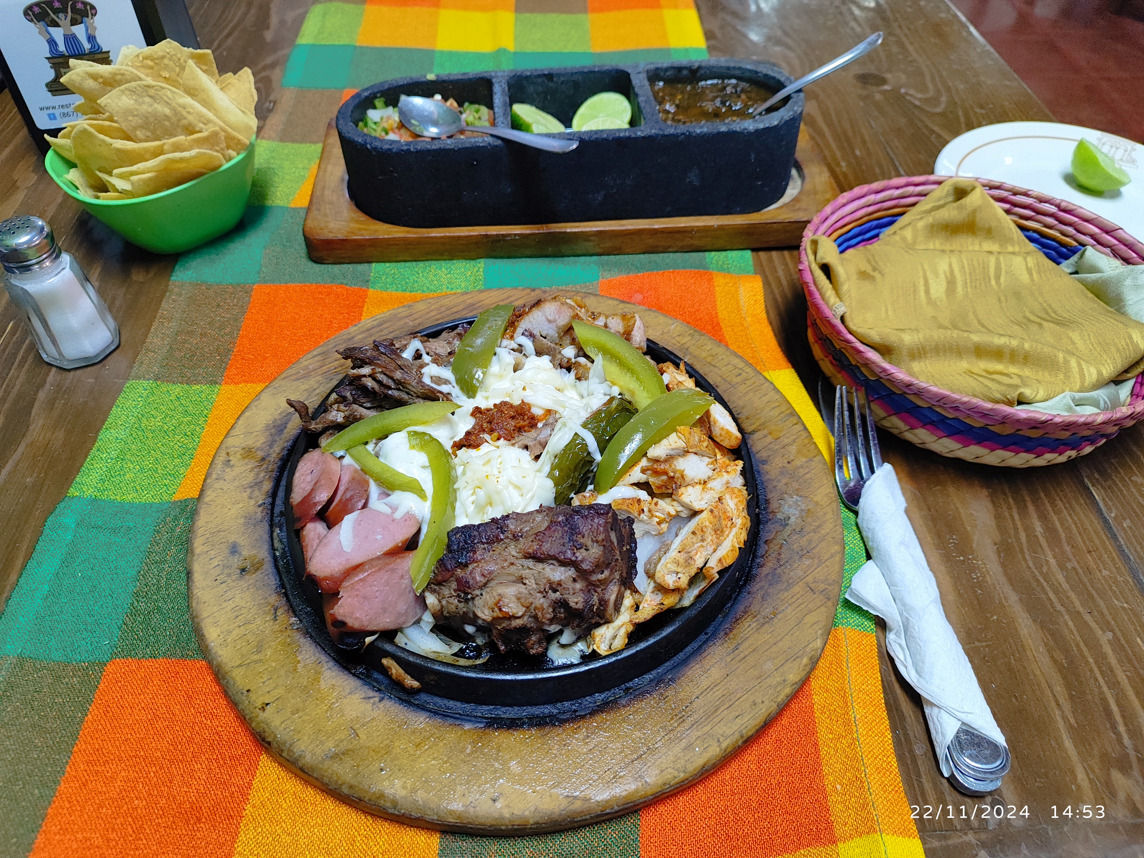 Restaurant El Rancho image 6