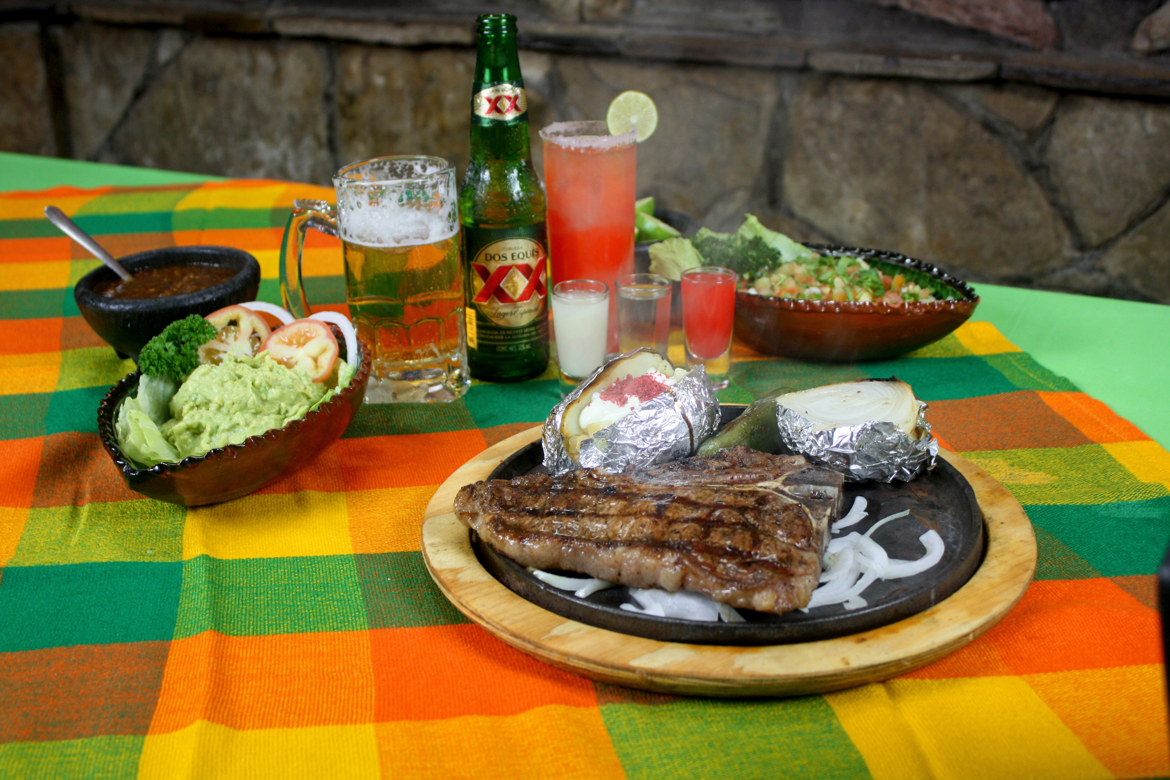 Restaurant El Rancho image 7