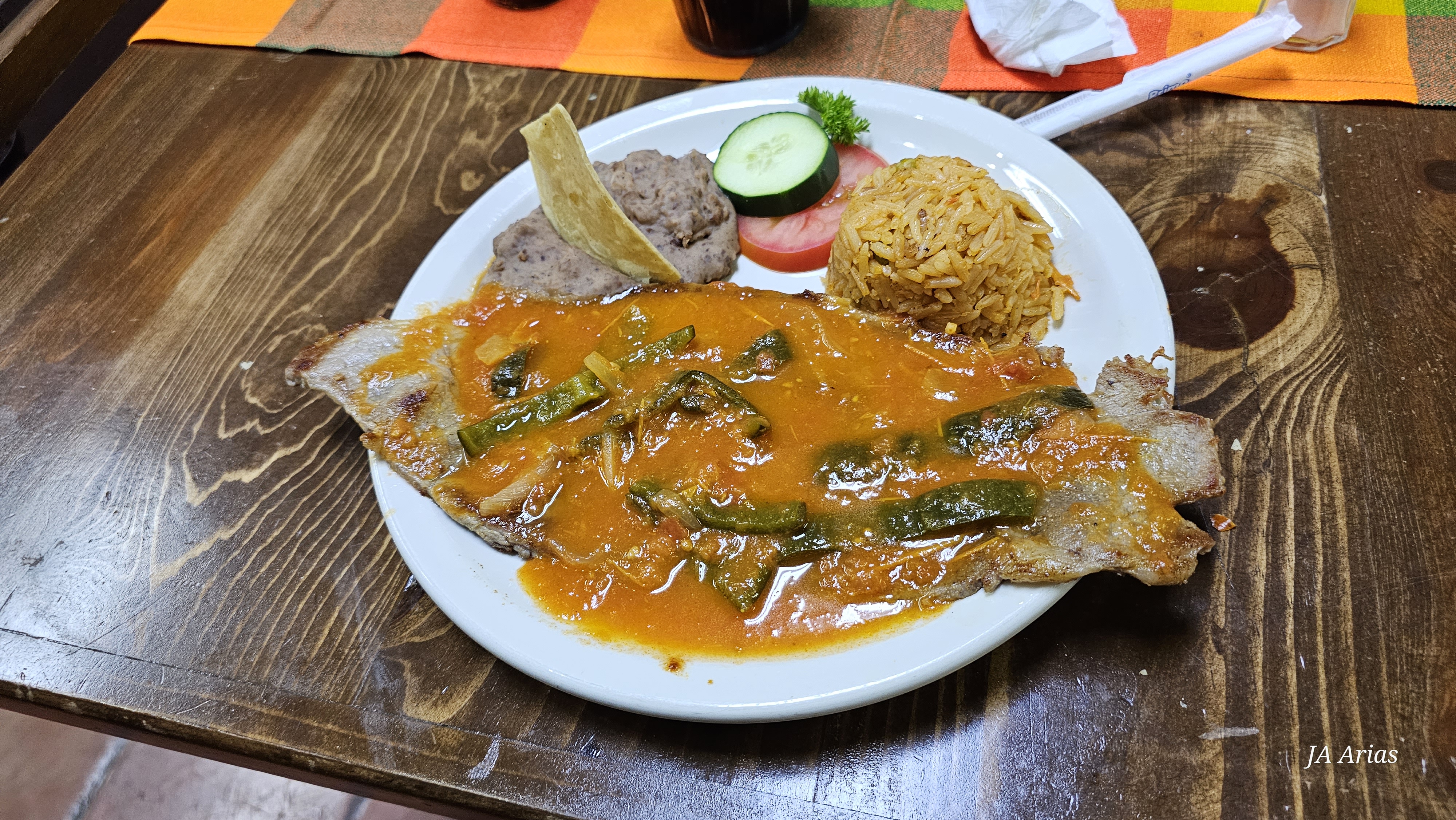 Restaurant El Rancho image 8