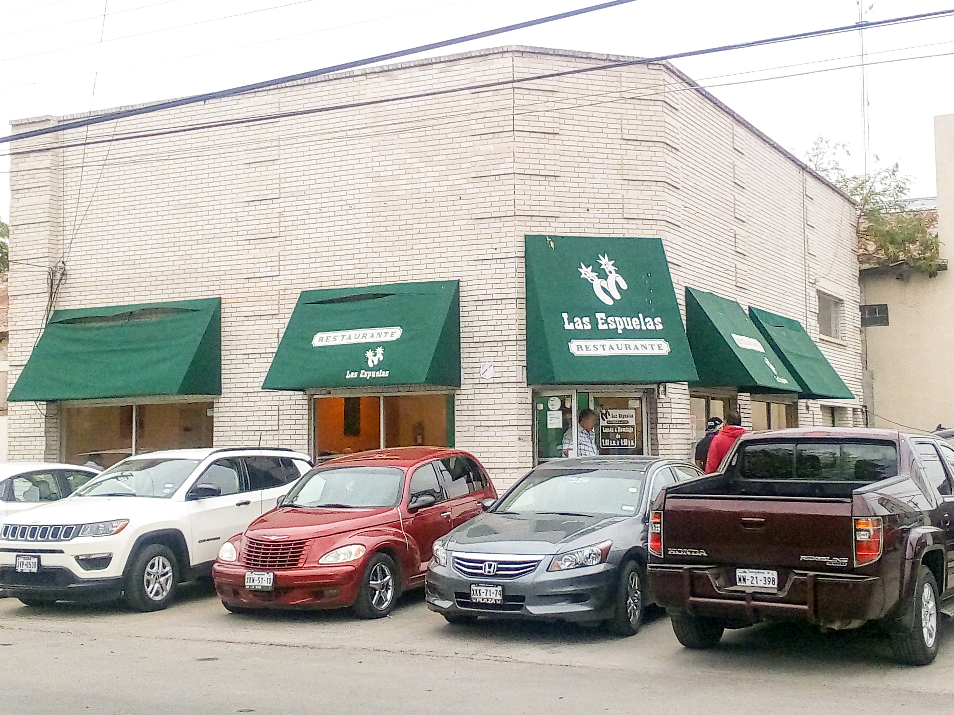 Las Espuelas Restaurant image 1