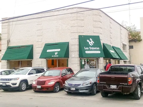 Las Espuelas Restaurant image 1