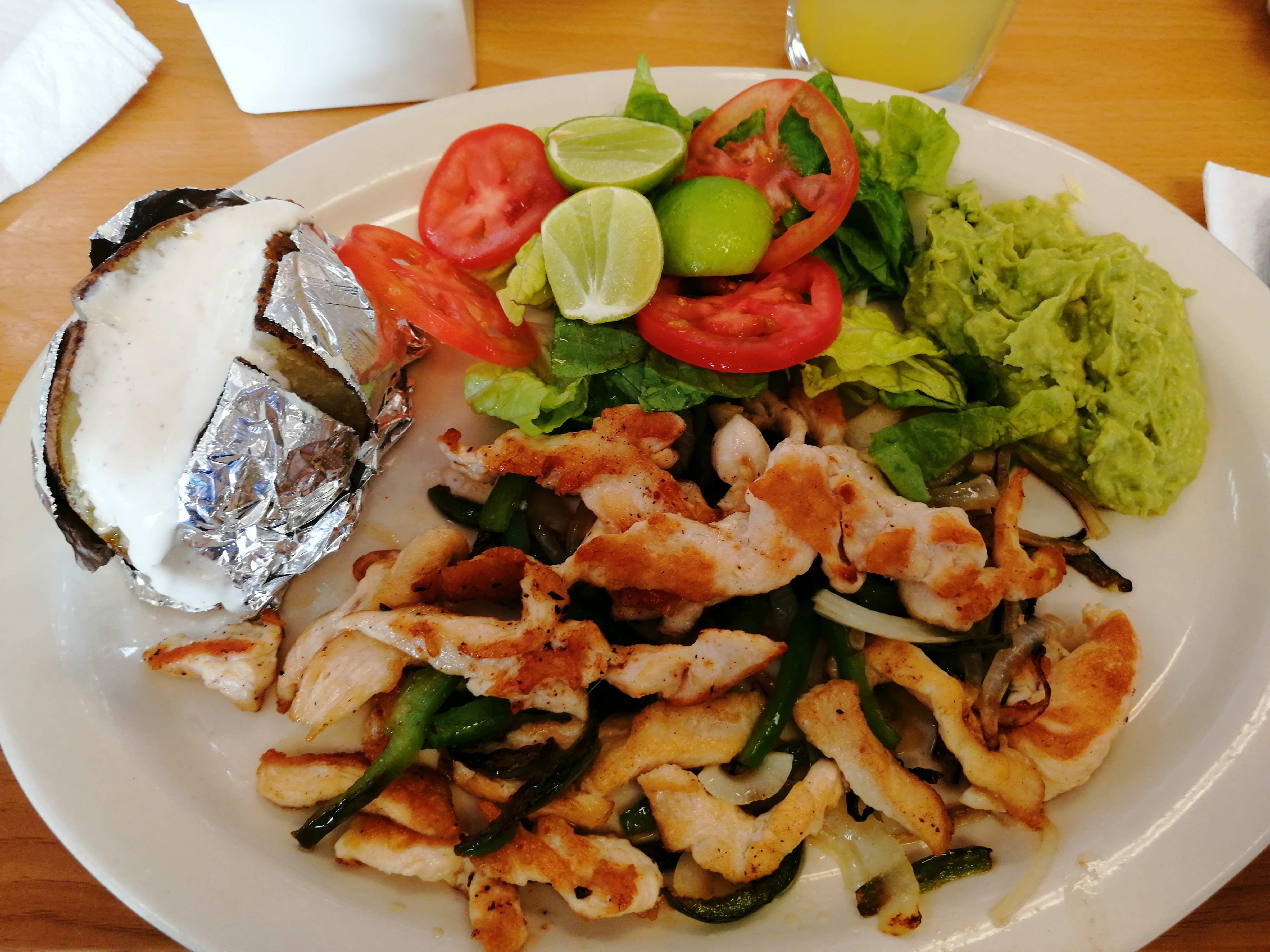 Las Espuelas Restaurant image 2