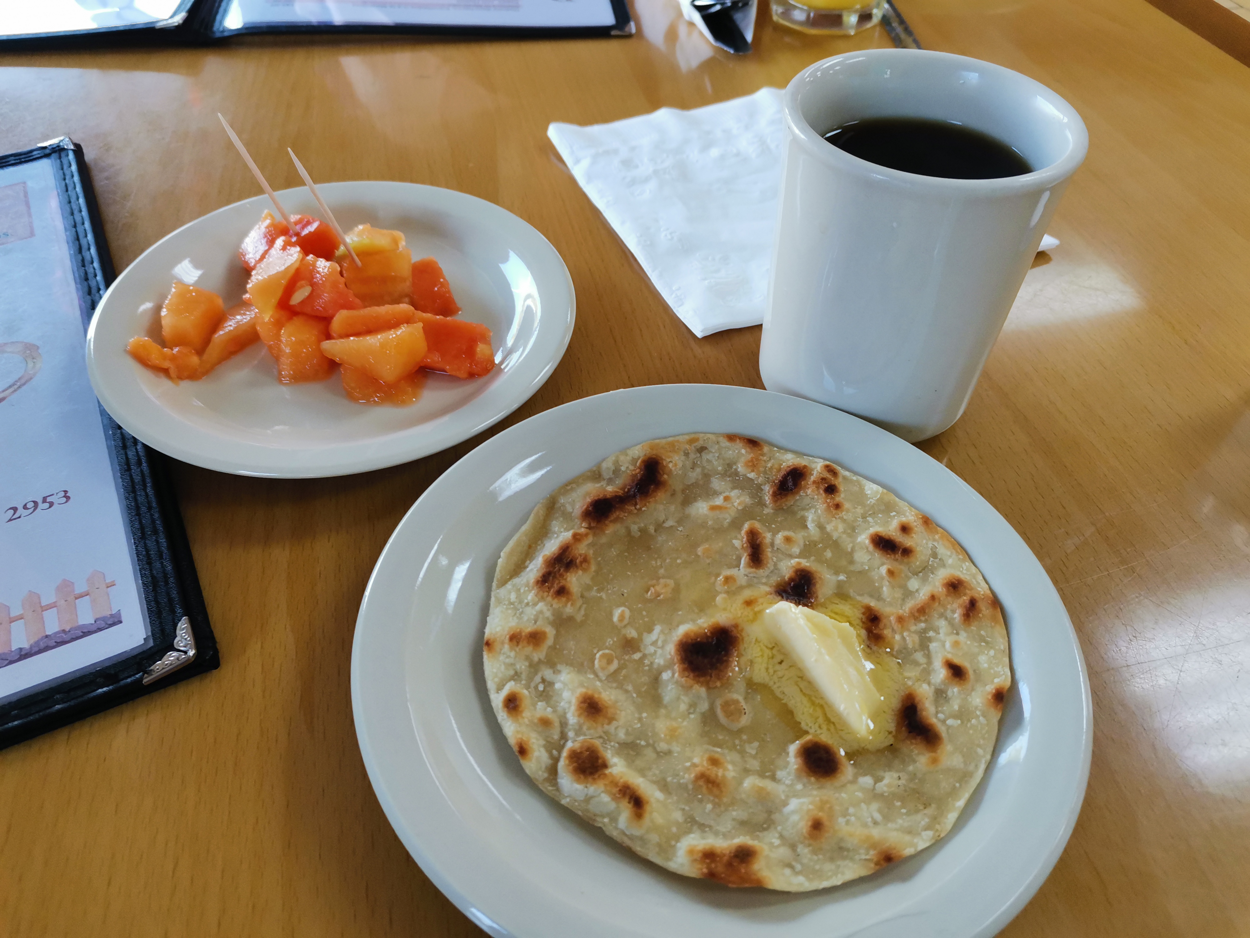 Las Espuelas Restaurant image 3