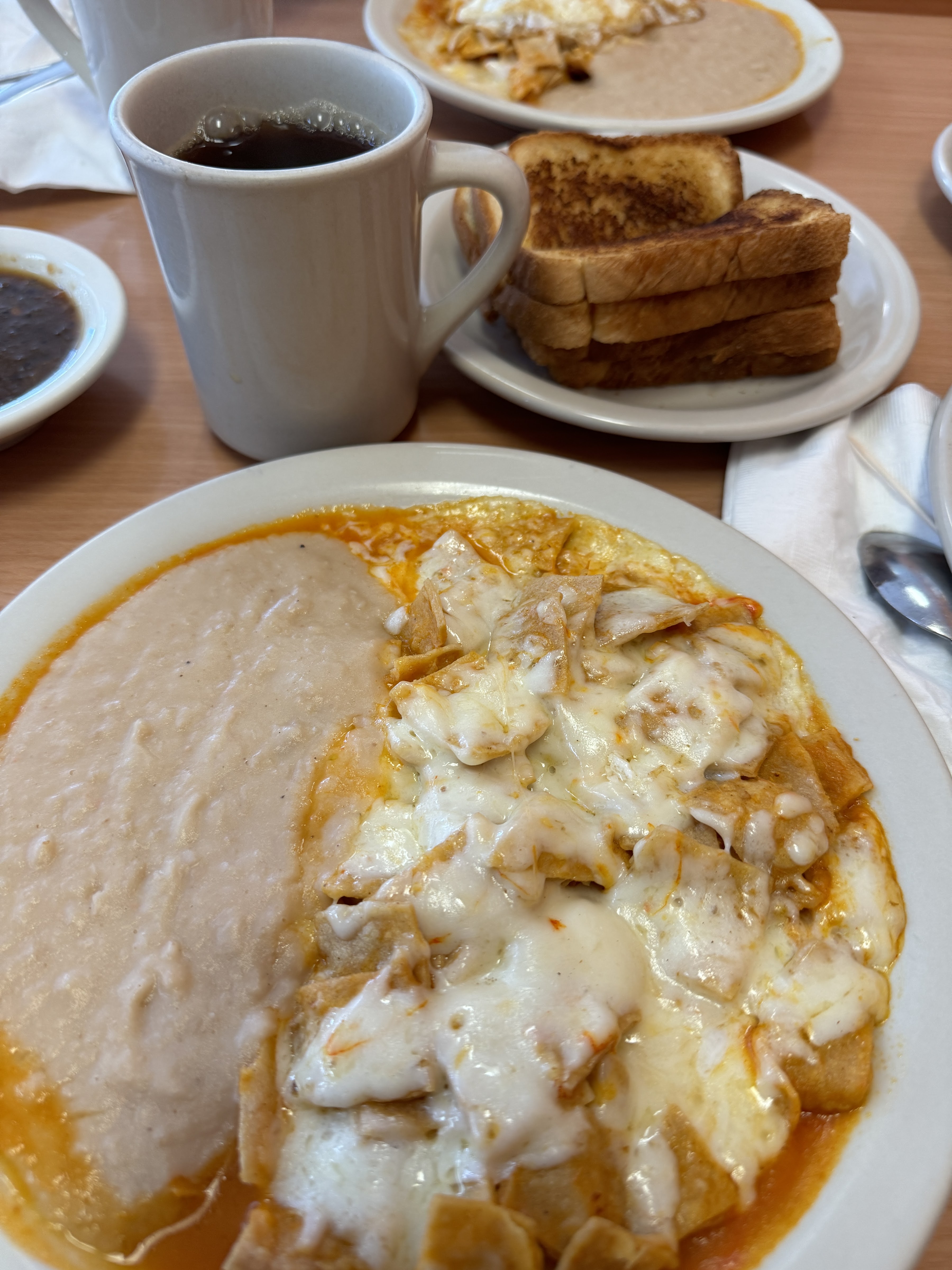 Las Espuelas Restaurant image 4