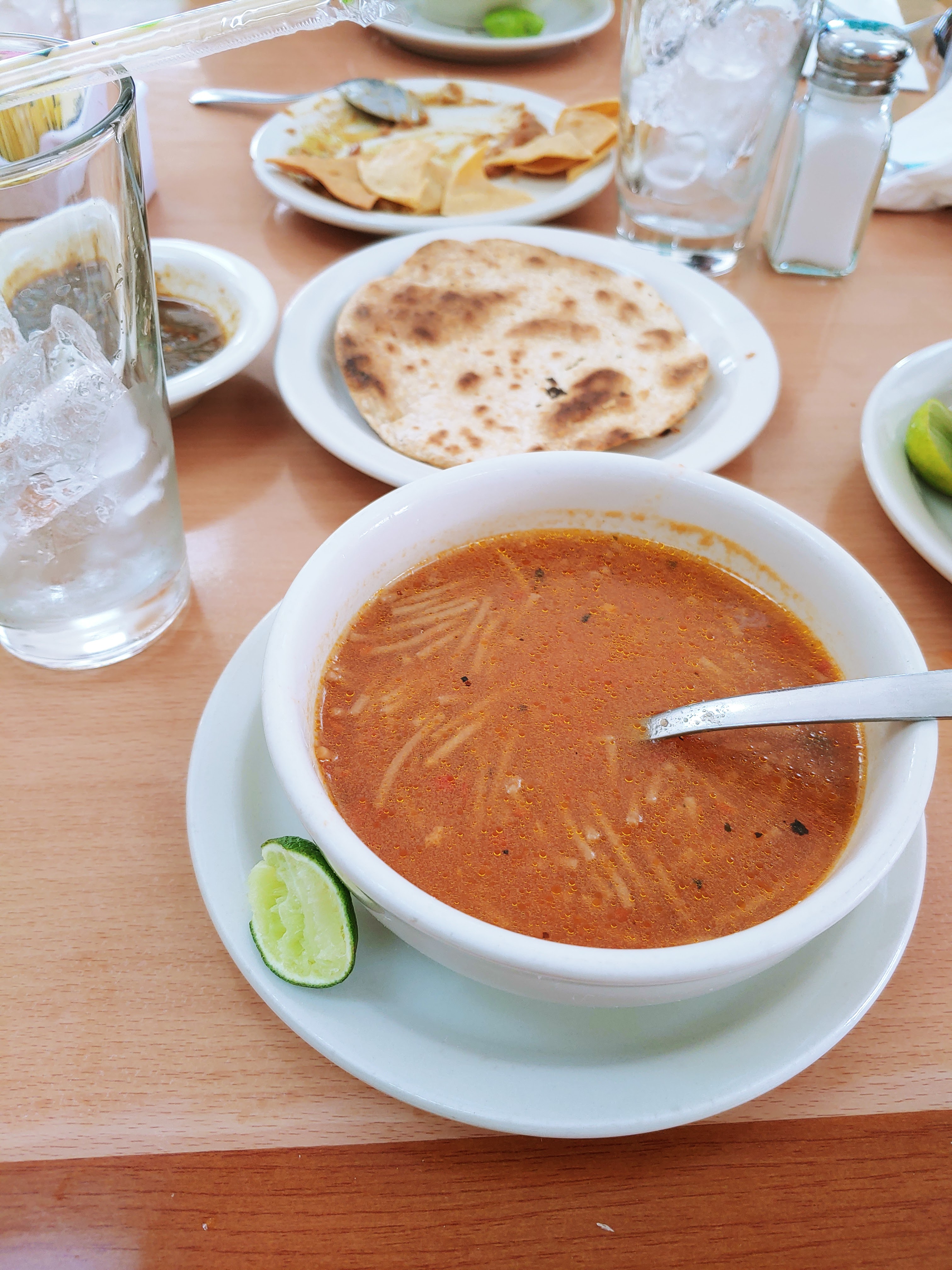 Las Espuelas Restaurant image 5