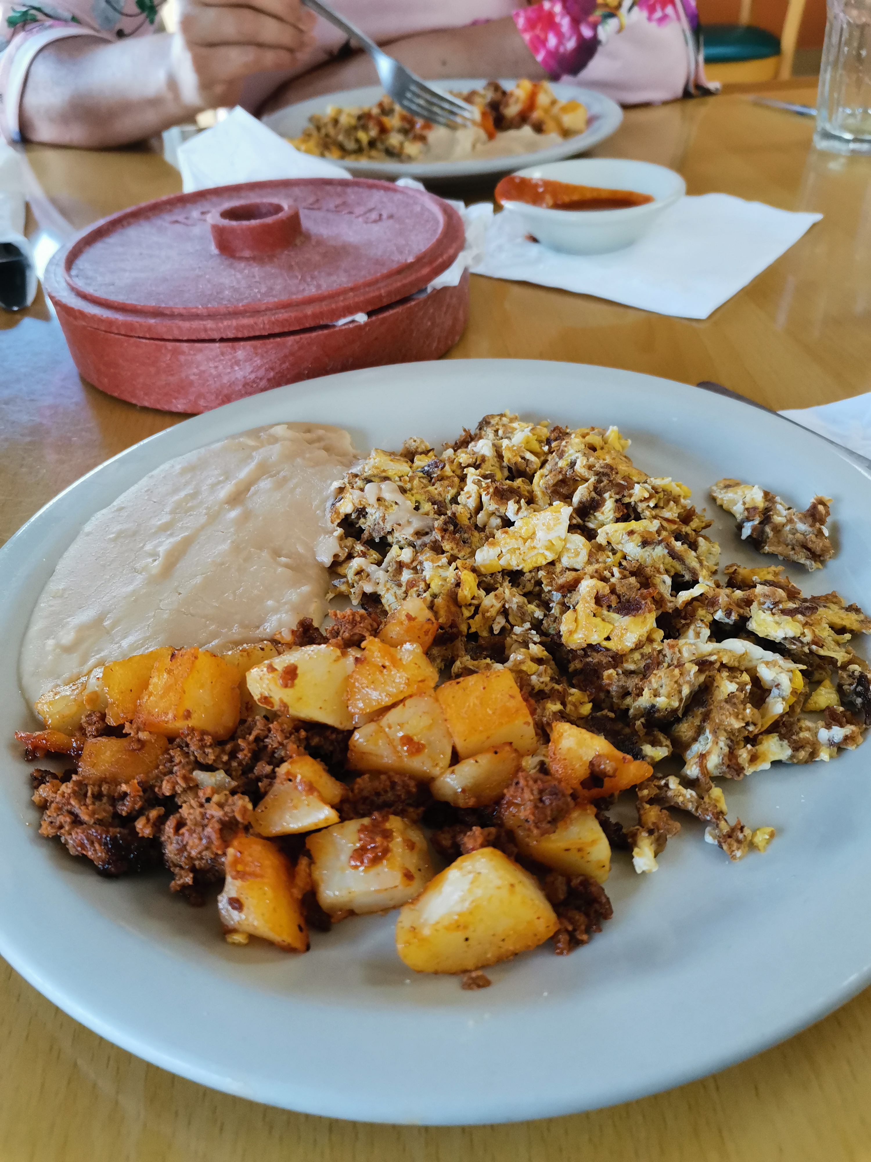 Las Espuelas Restaurant image 6