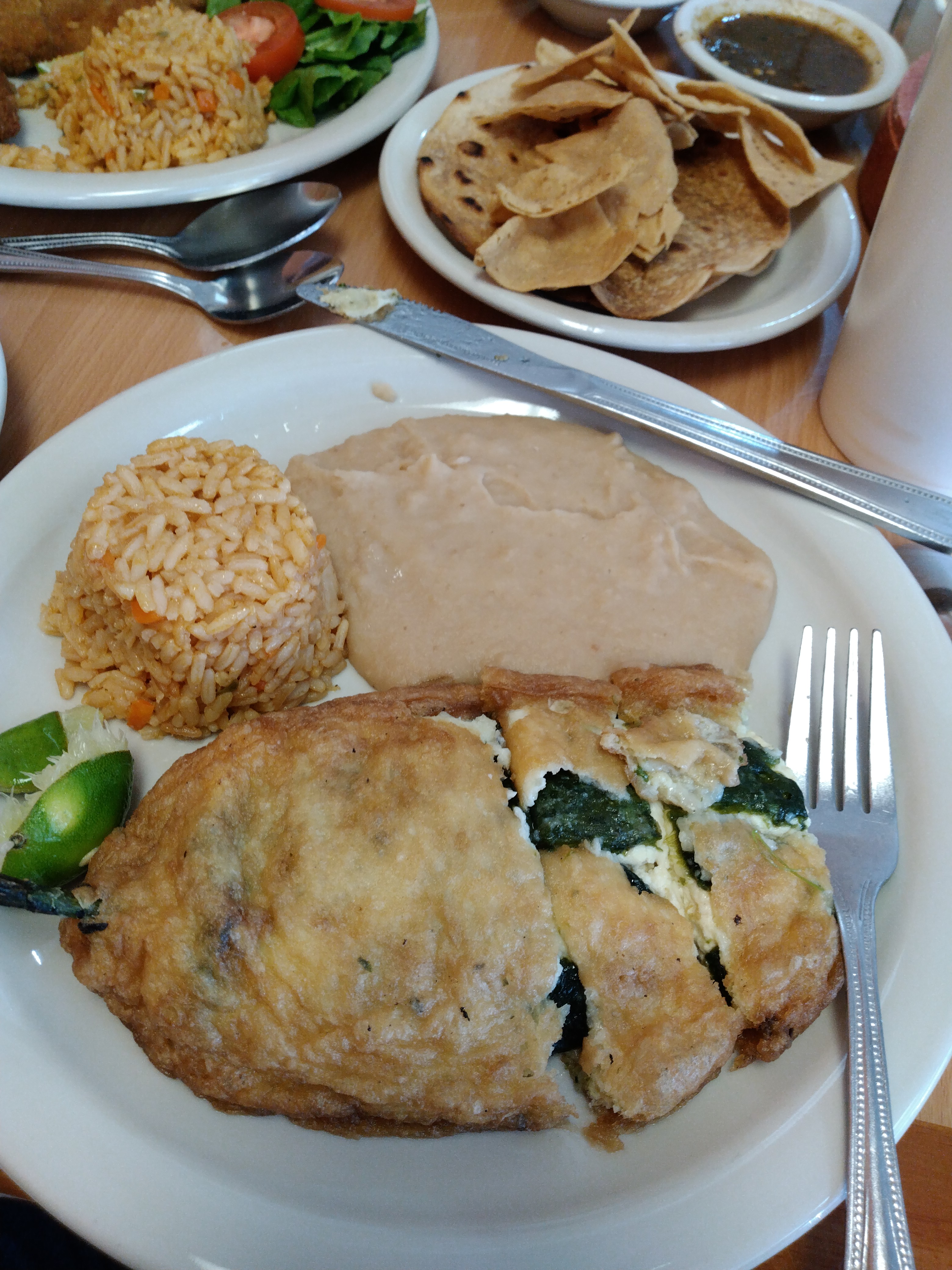 Las Espuelas Restaurant image 7