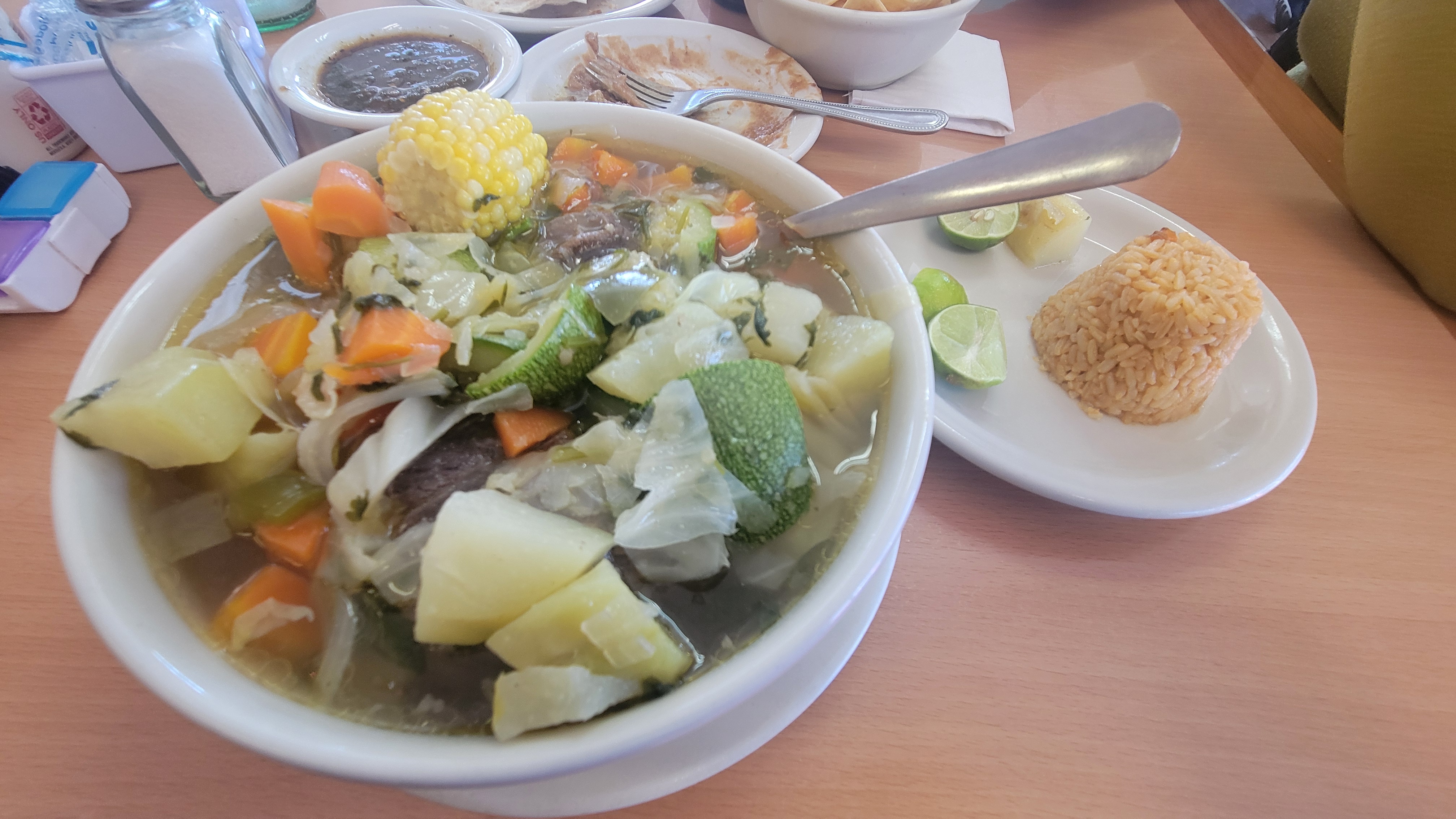 Las Espuelas Restaurant image 8