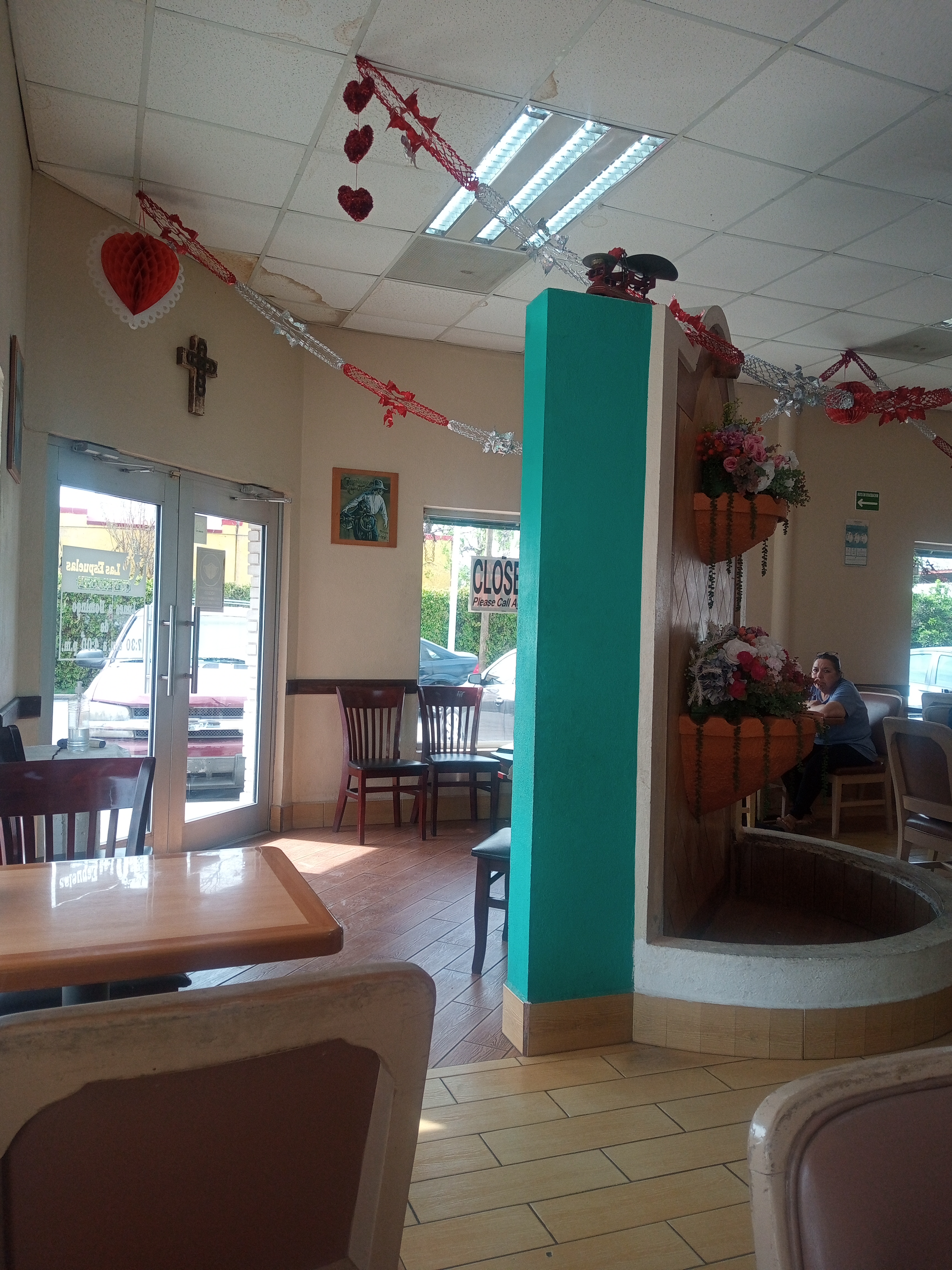 Las Espuelas Restaurant image 9