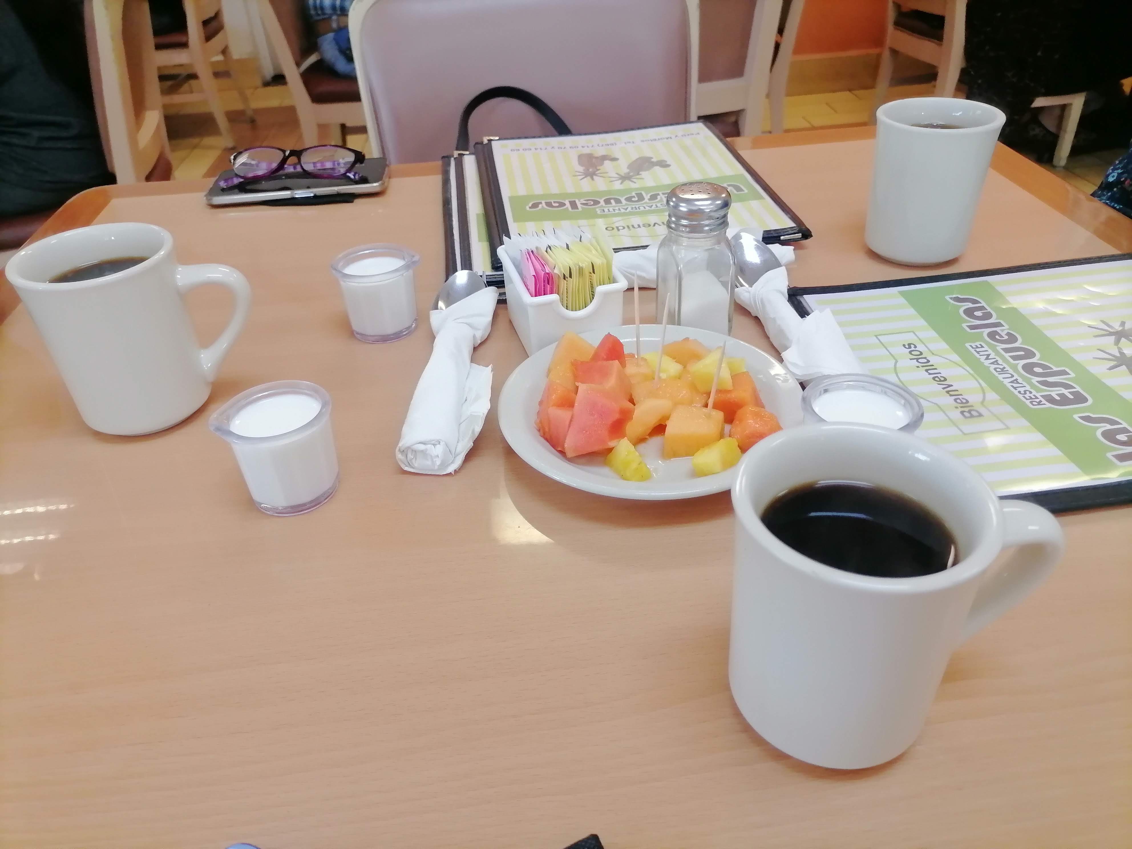 Las Espuelas Restaurant image 10