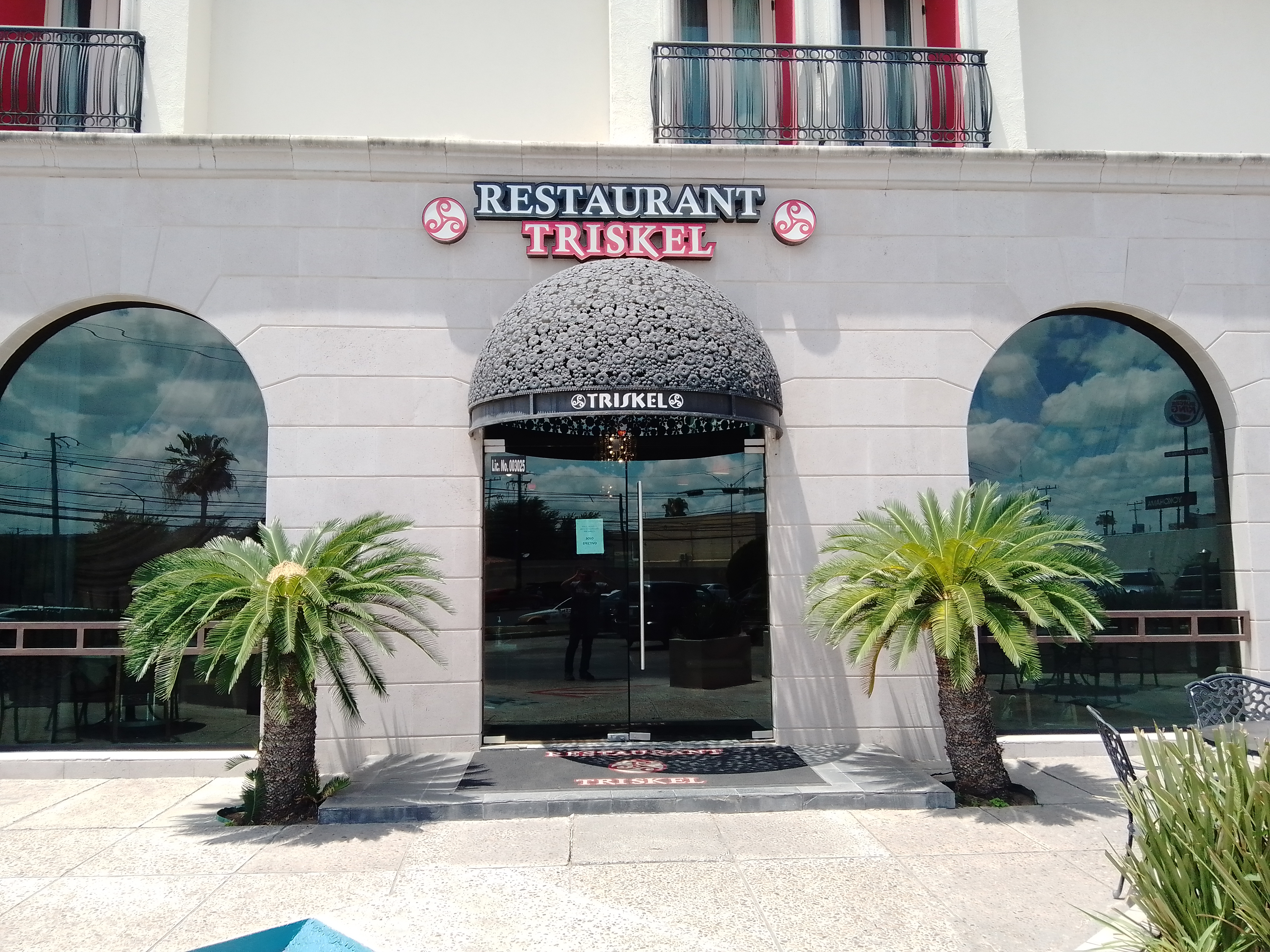 Triskel restaurante gourmet image 1