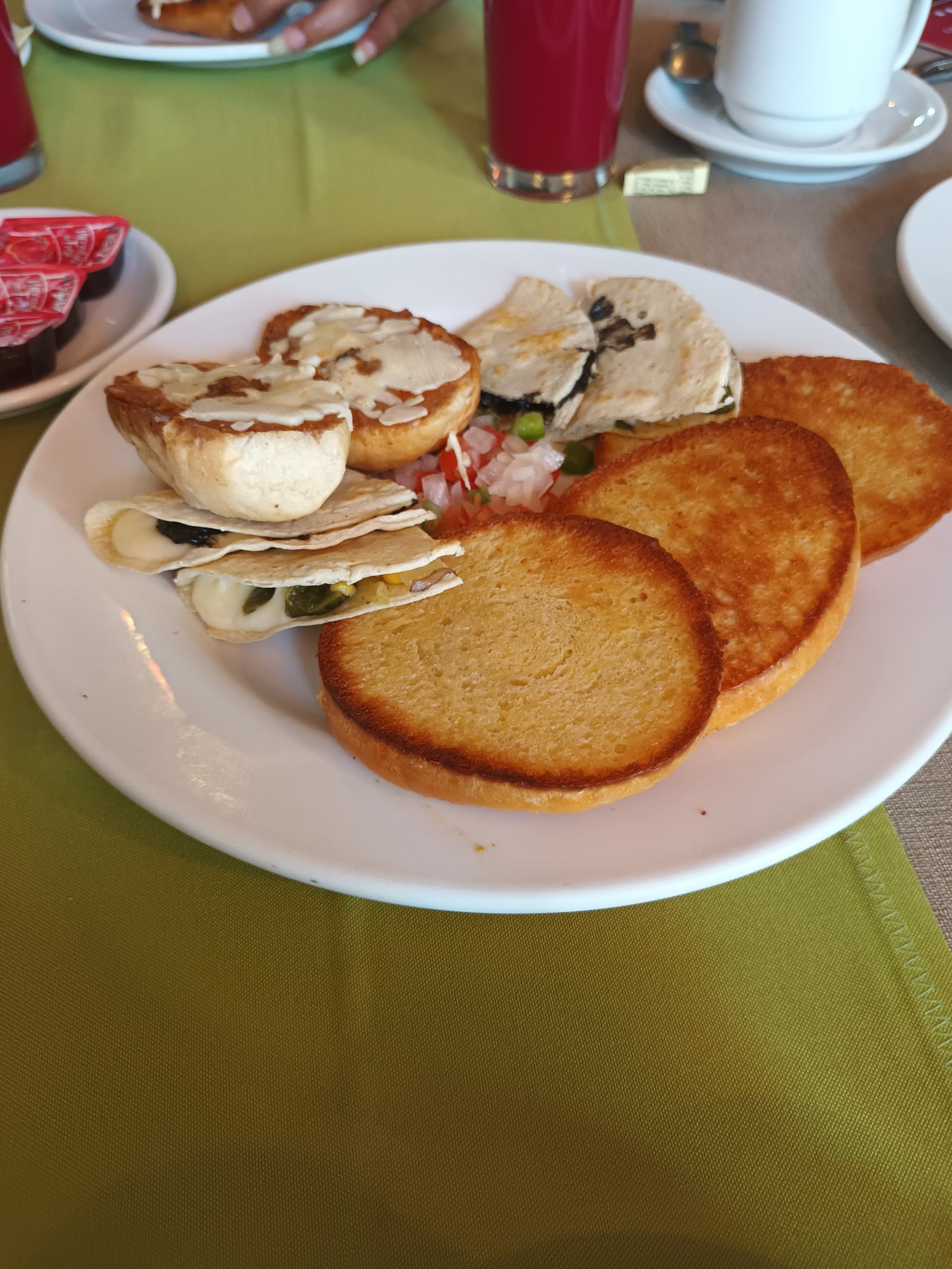 Triskel restaurante gourmet image 2