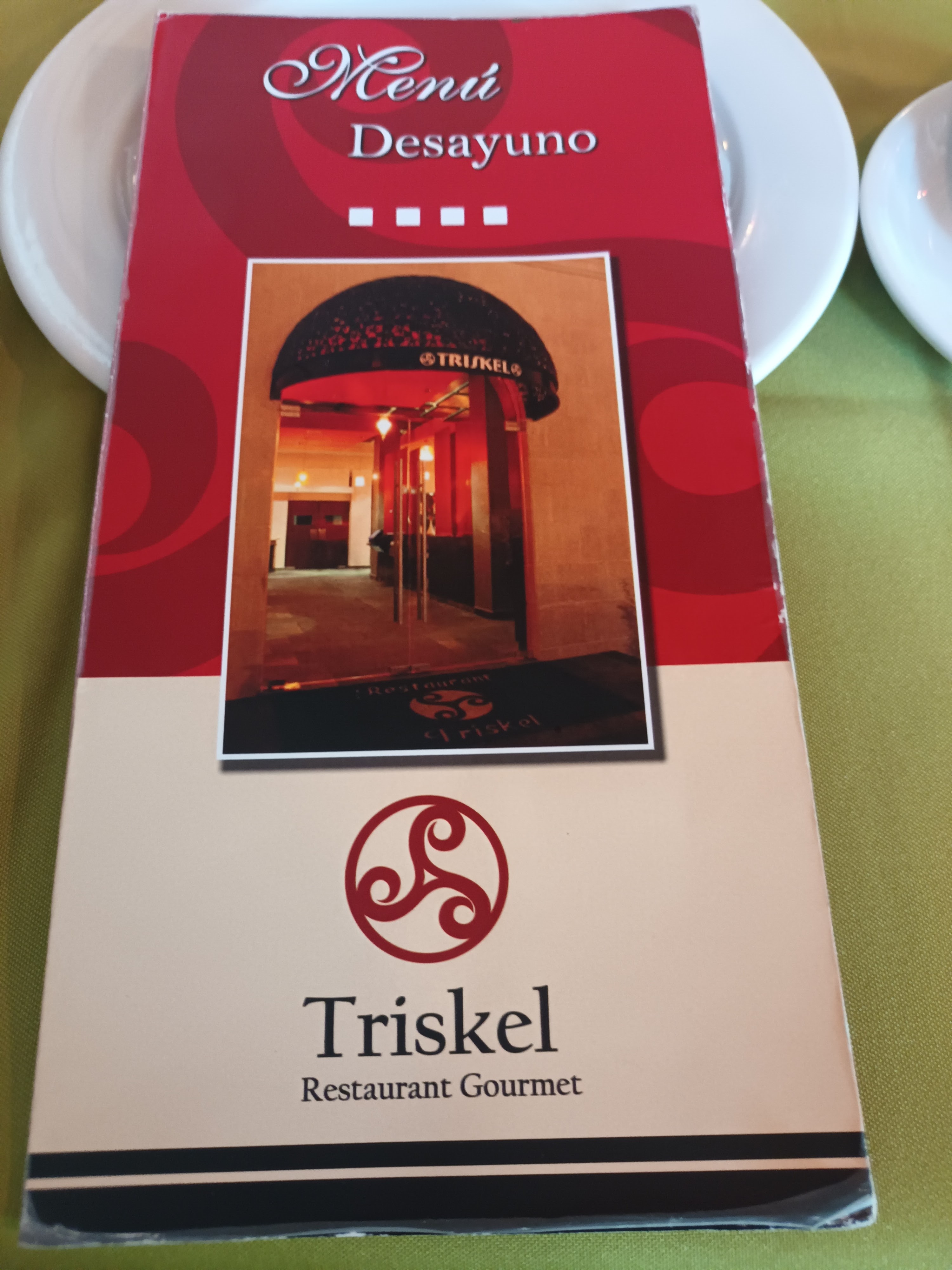 Triskel restaurante gourmet image 3