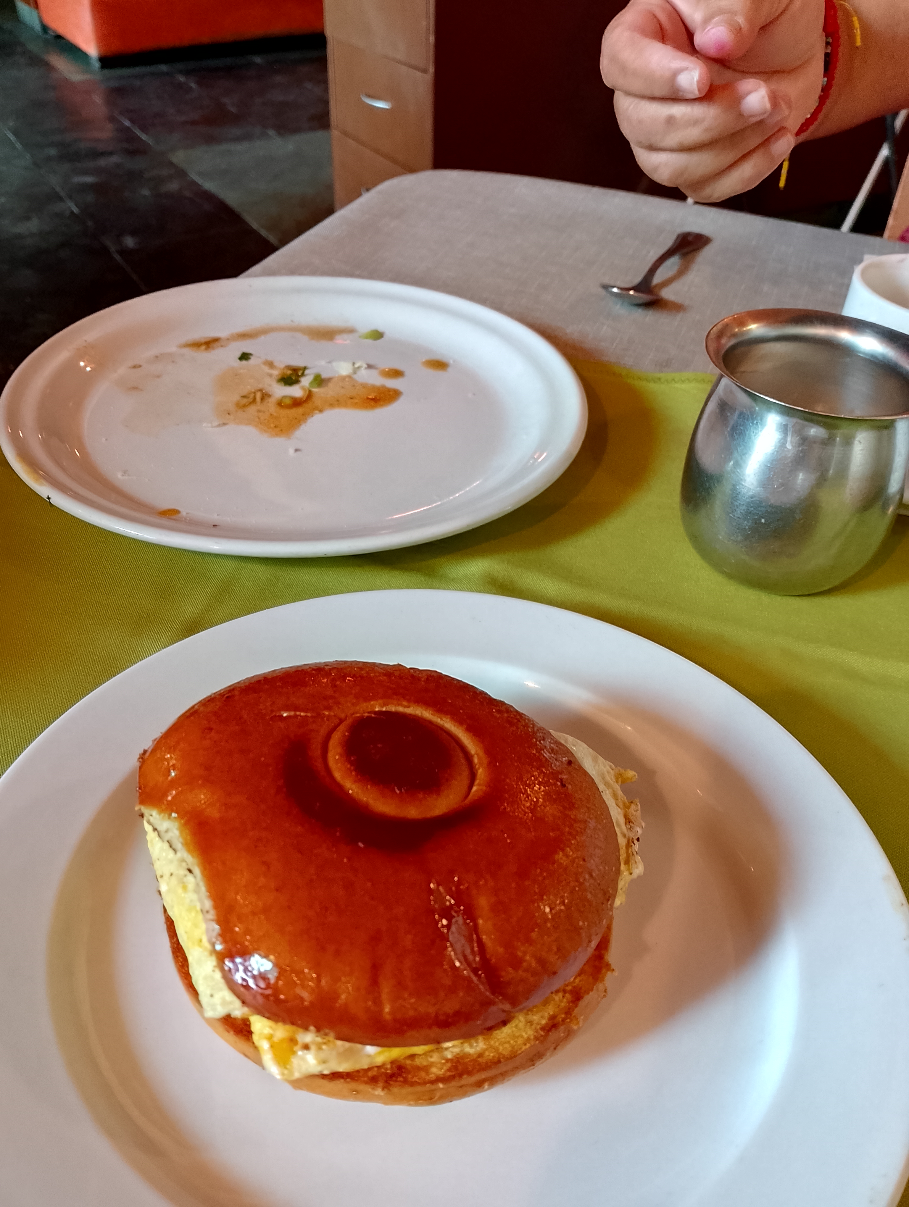 Triskel restaurante gourmet image 5