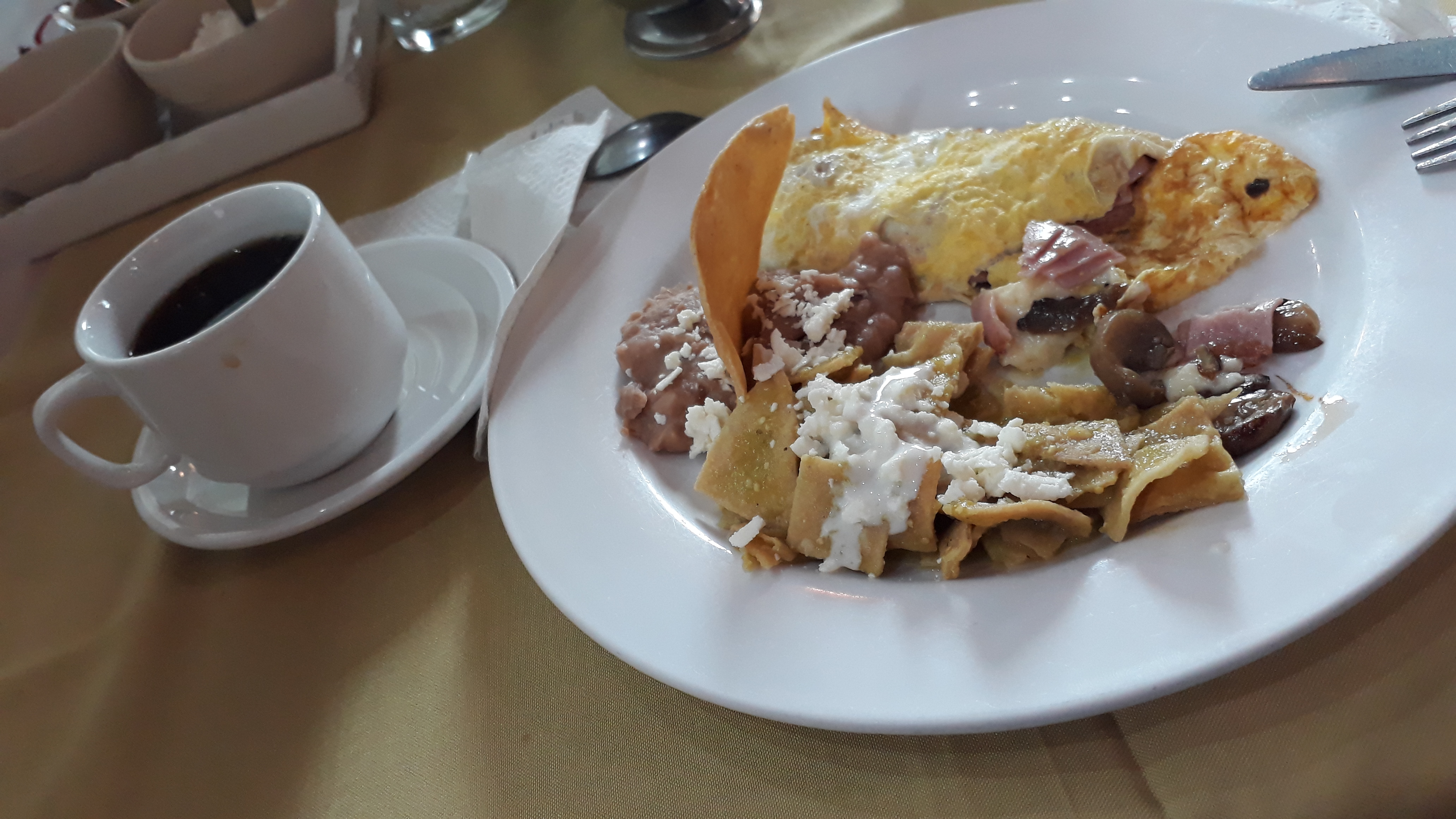 Triskel restaurante gourmet image 6