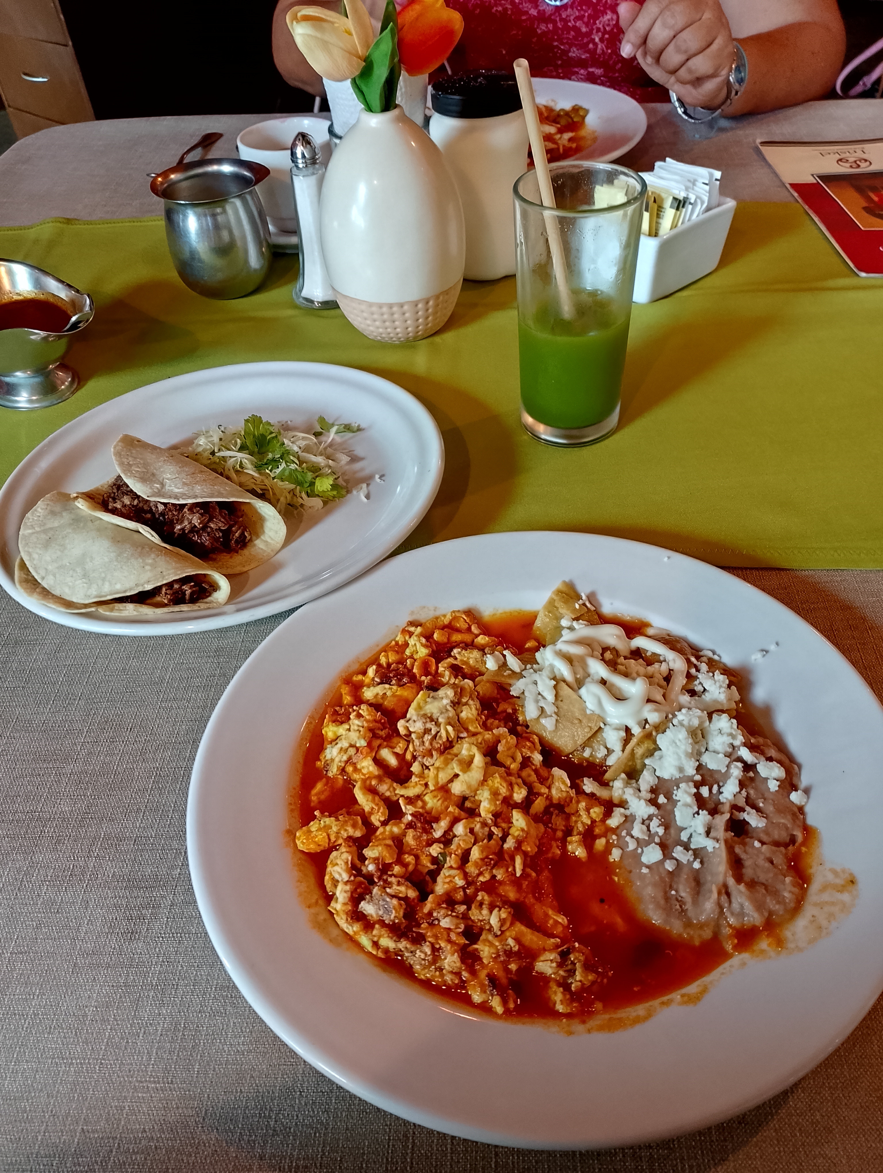 Triskel restaurante gourmet image 8