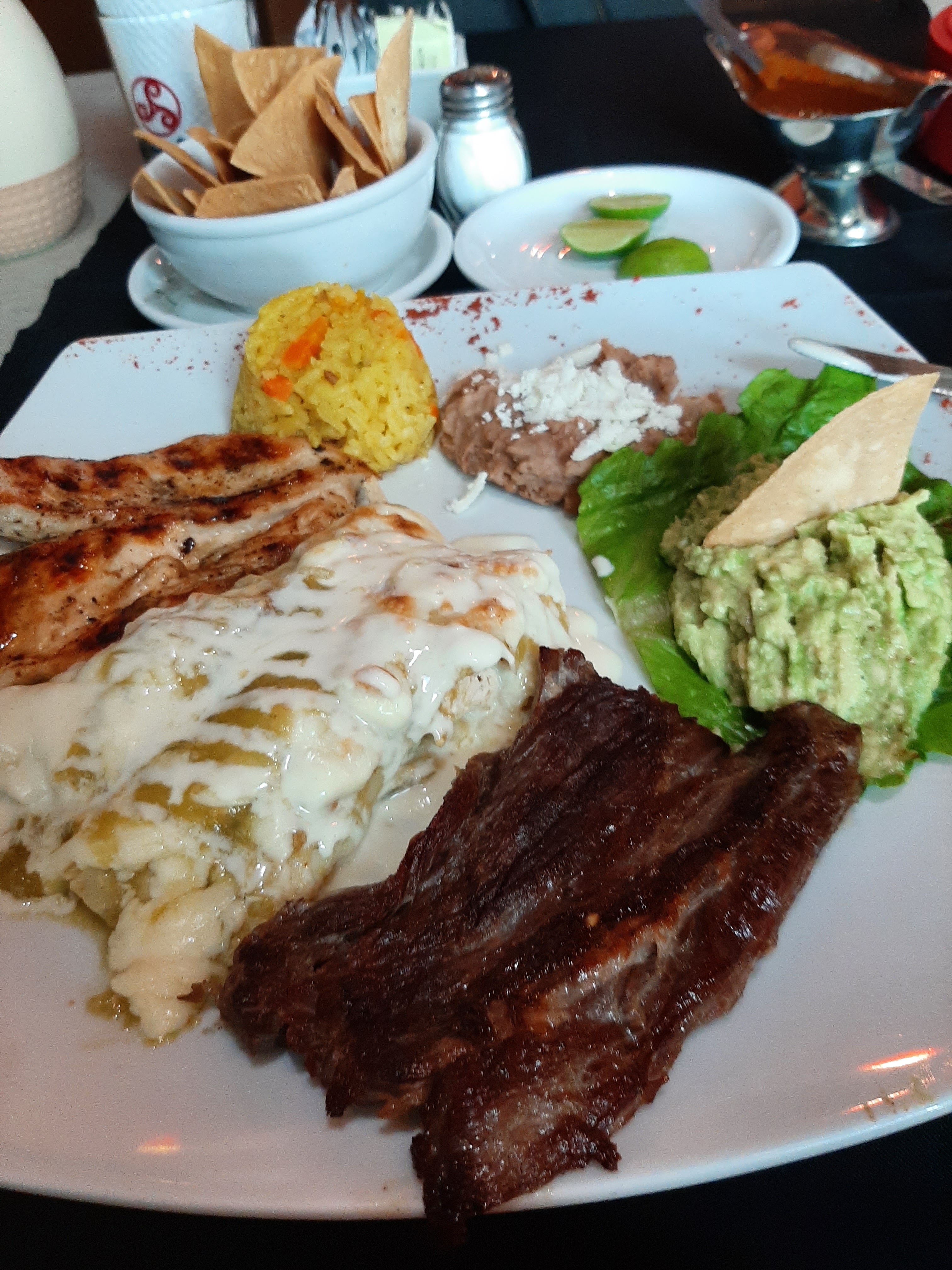 Triskel restaurante gourmet image 10