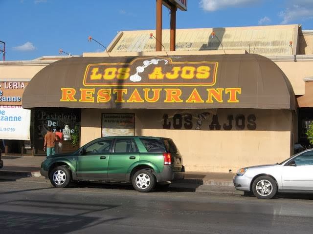 Restaurant Los Ajos image 1