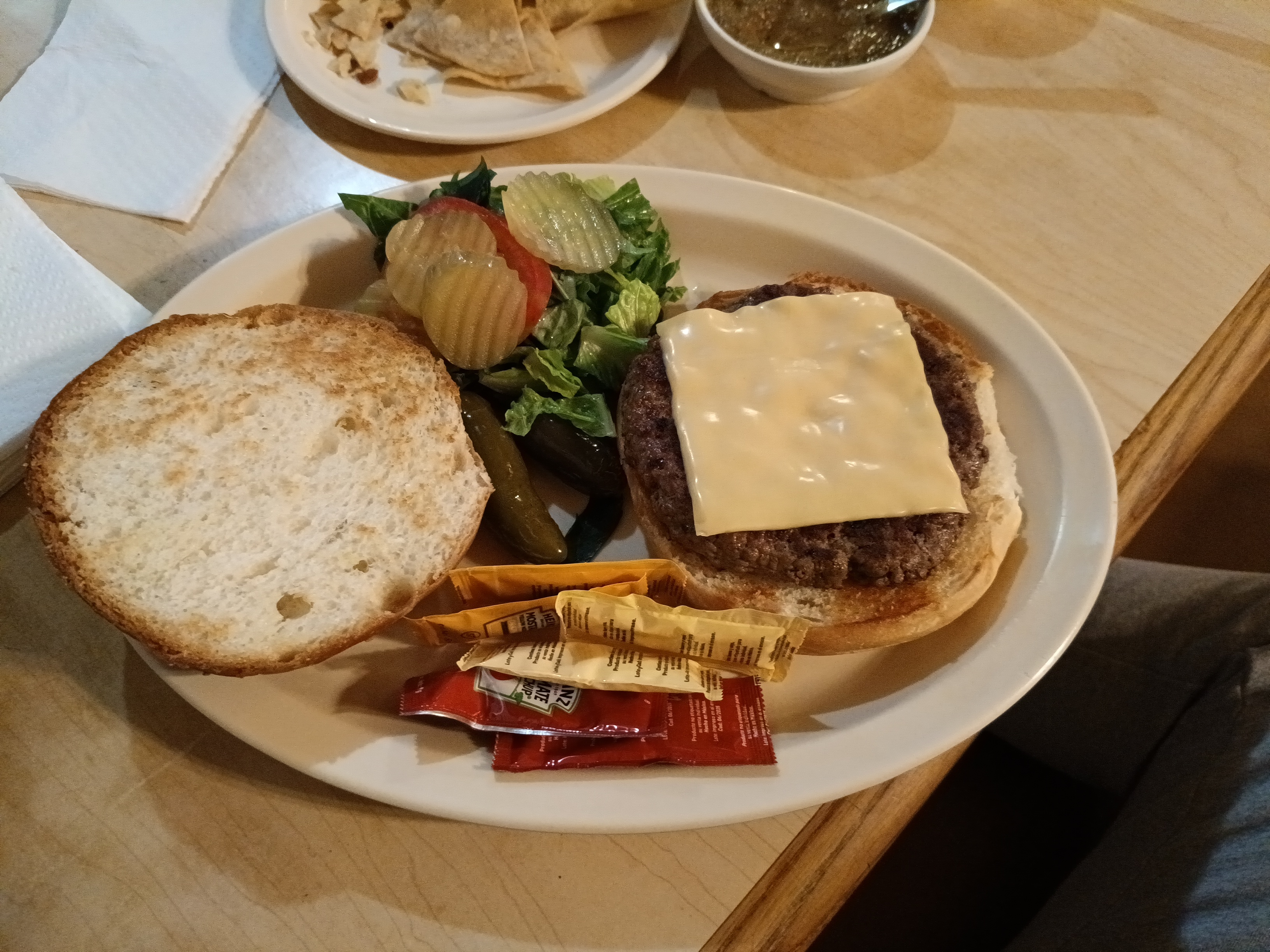 Restaurant Los Ajos image 3