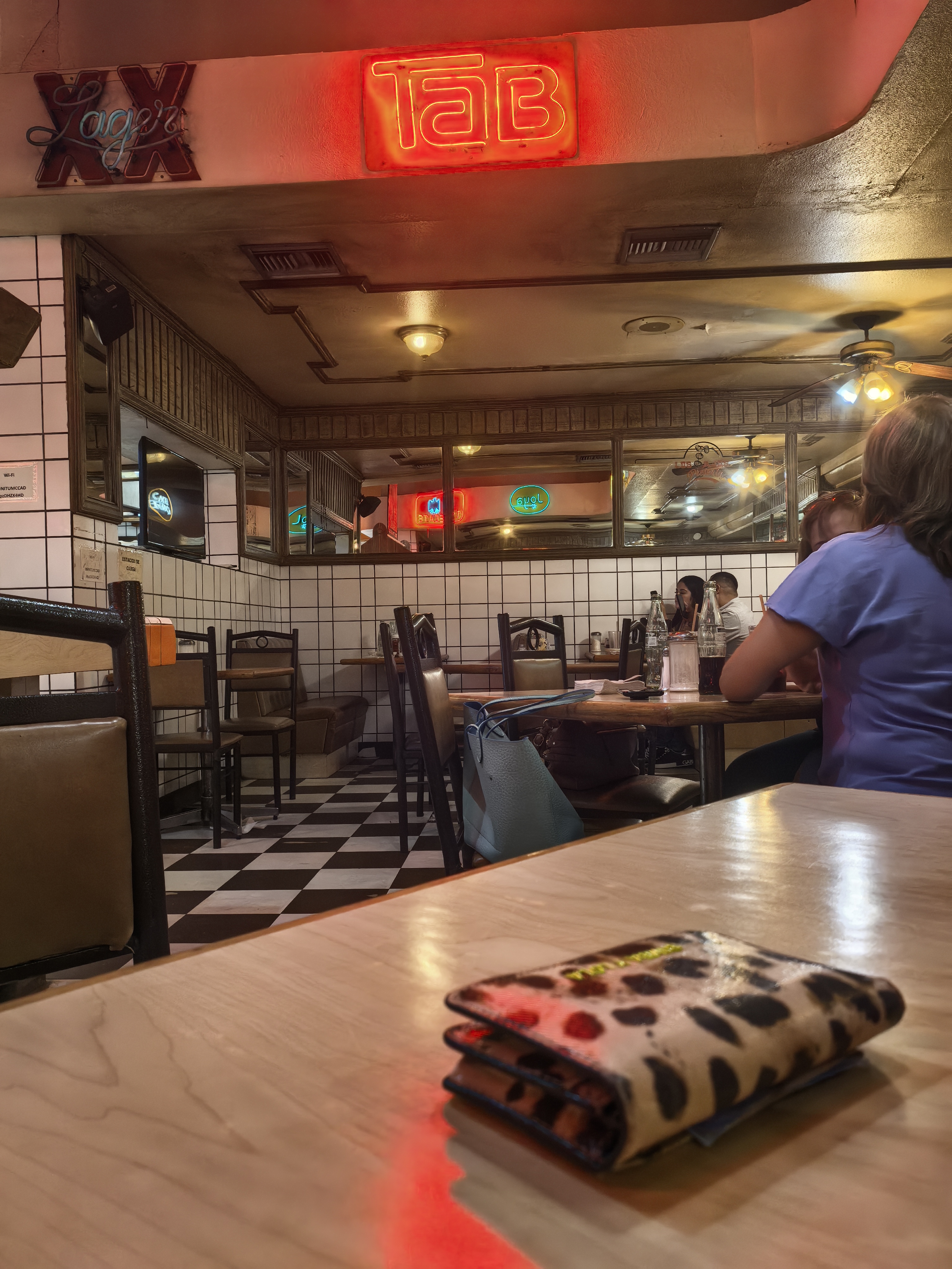 Restaurant Los Ajos image 4