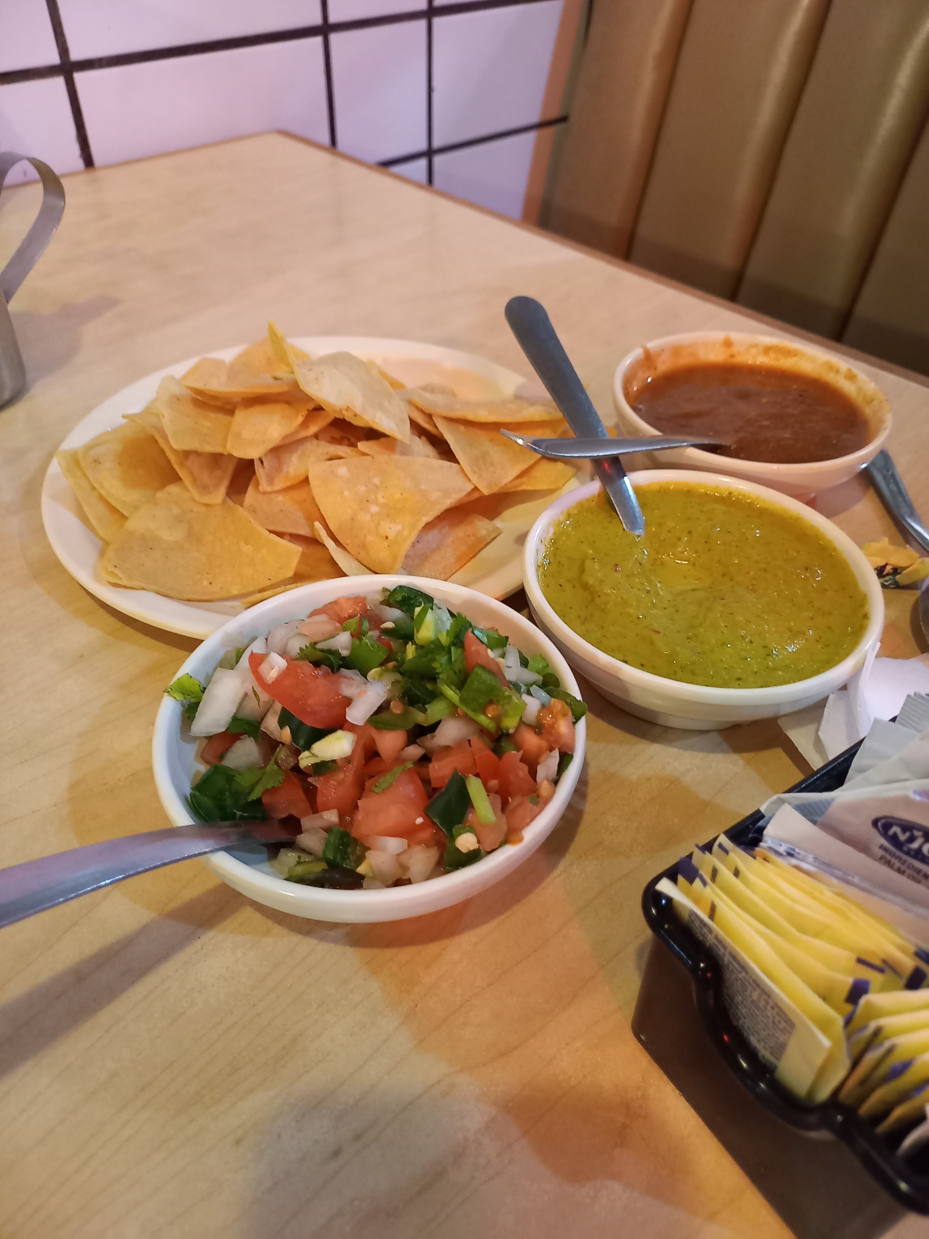 Restaurant Los Ajos image 7