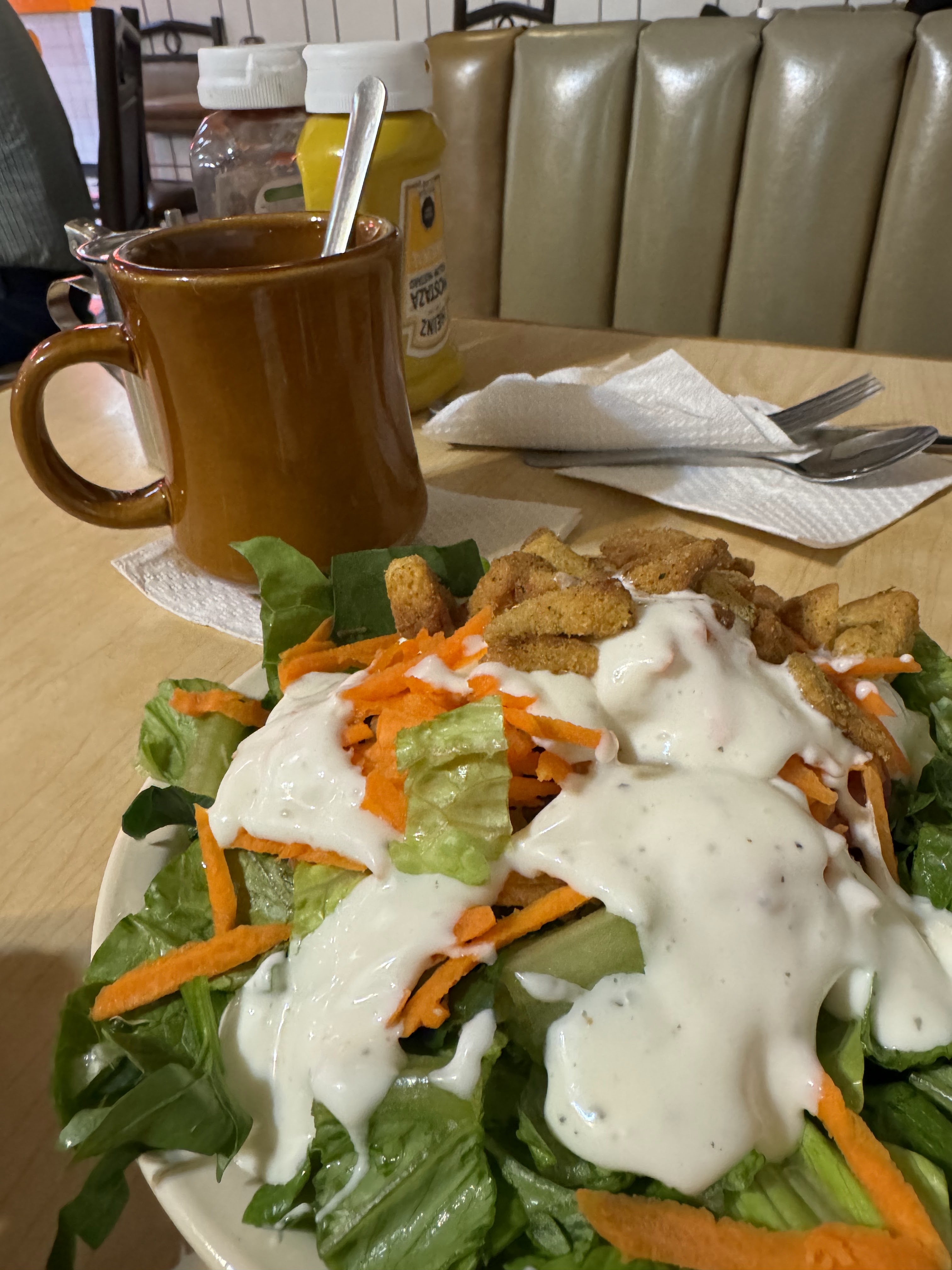 Restaurant Los Ajos image 8