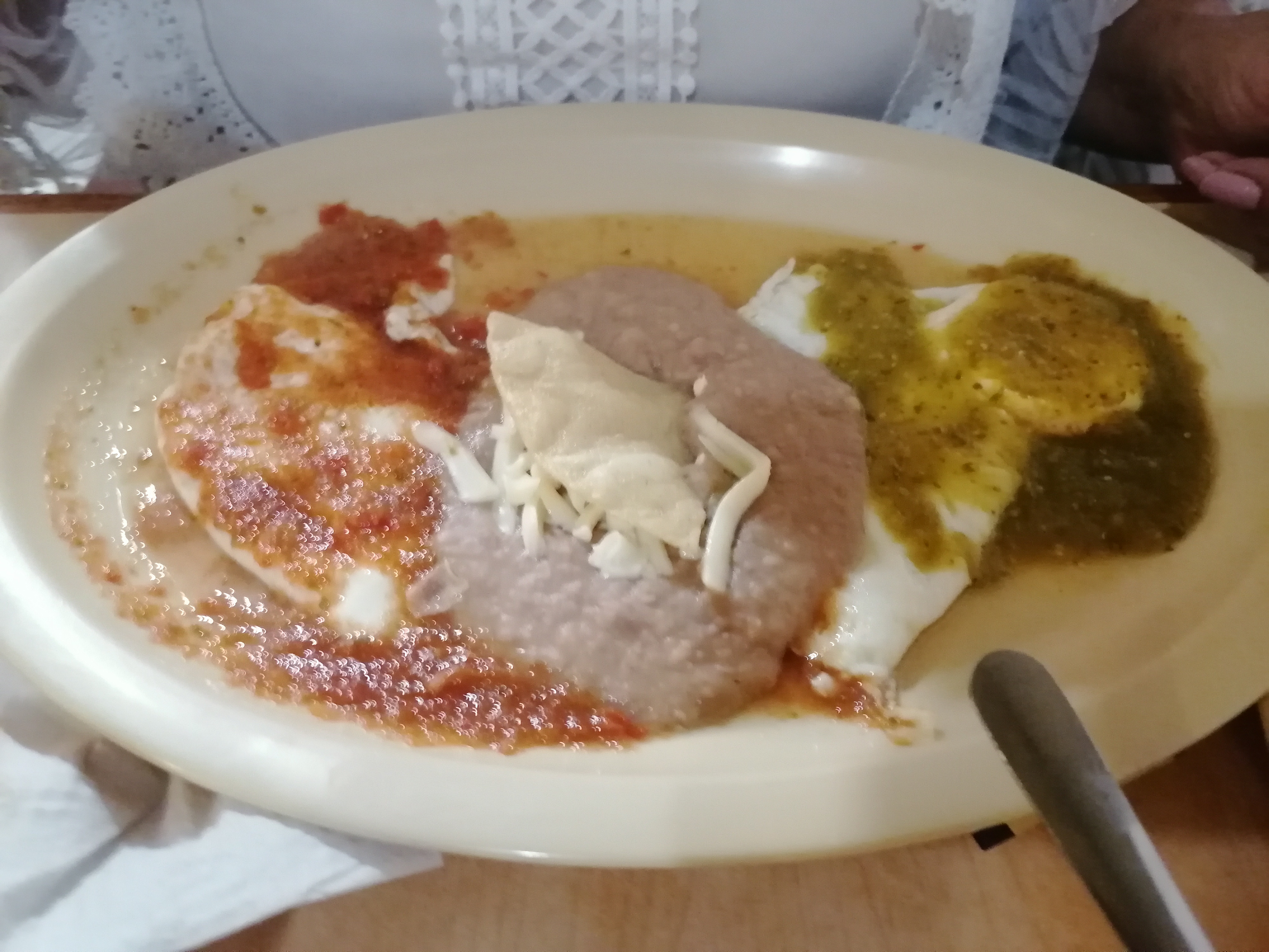 Restaurant Los Ajos image 9