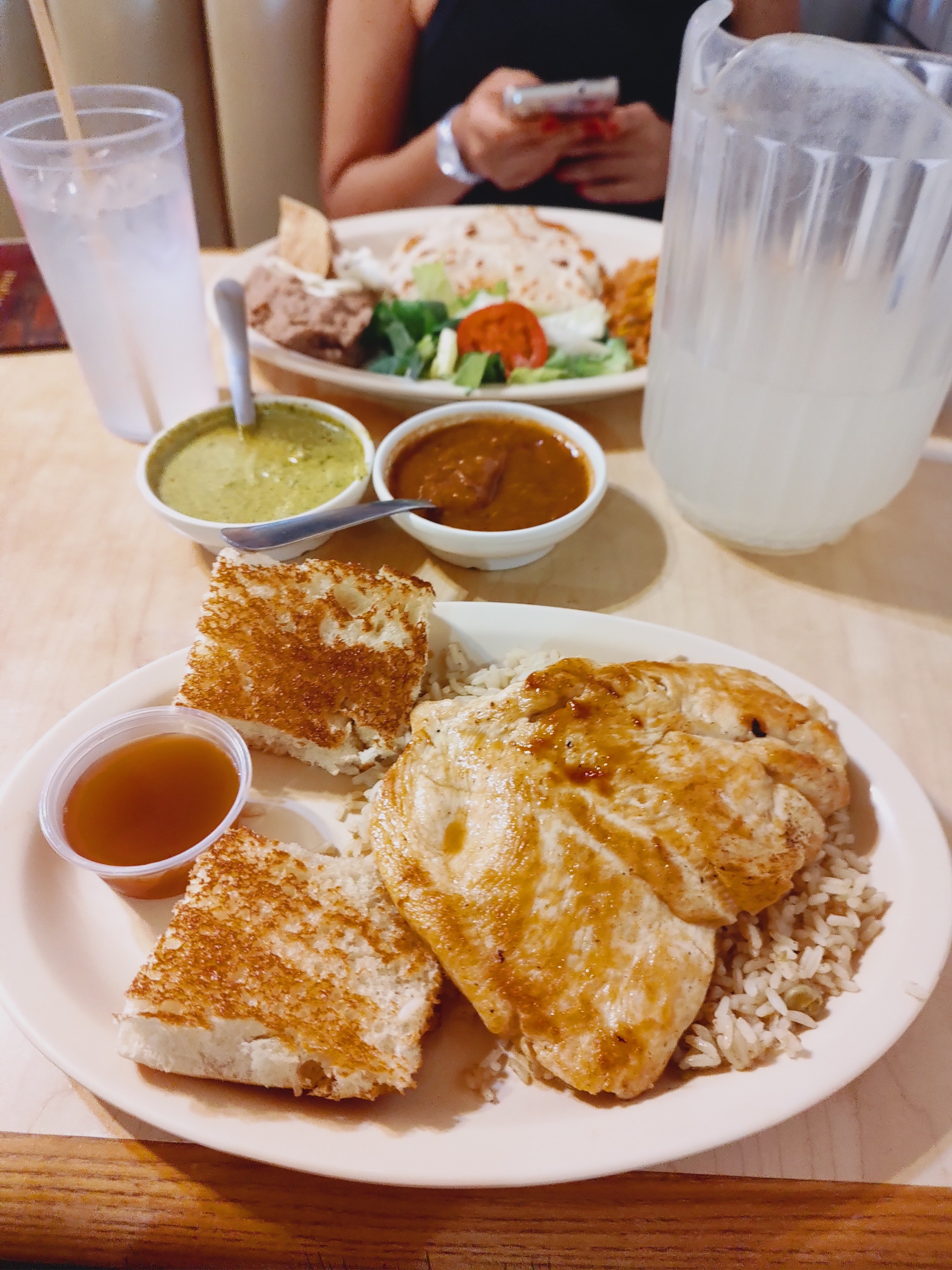 Restaurant Los Ajos image 10