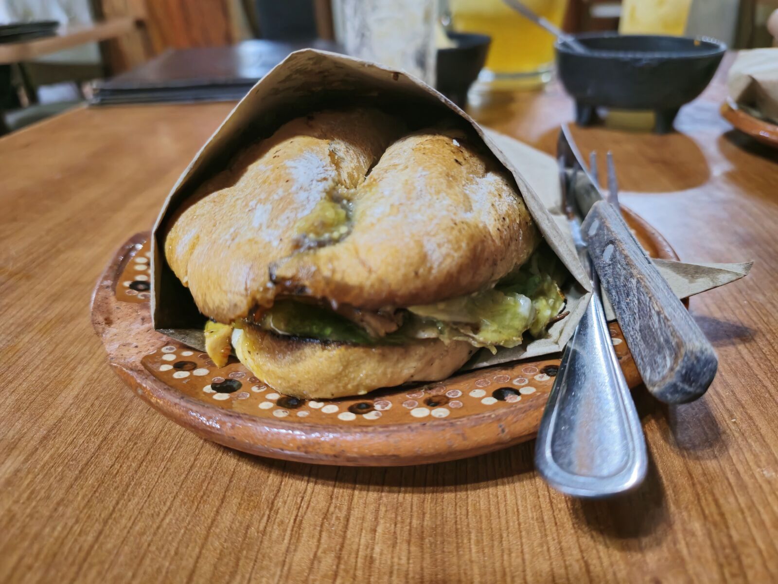 La Cabaña image 2
