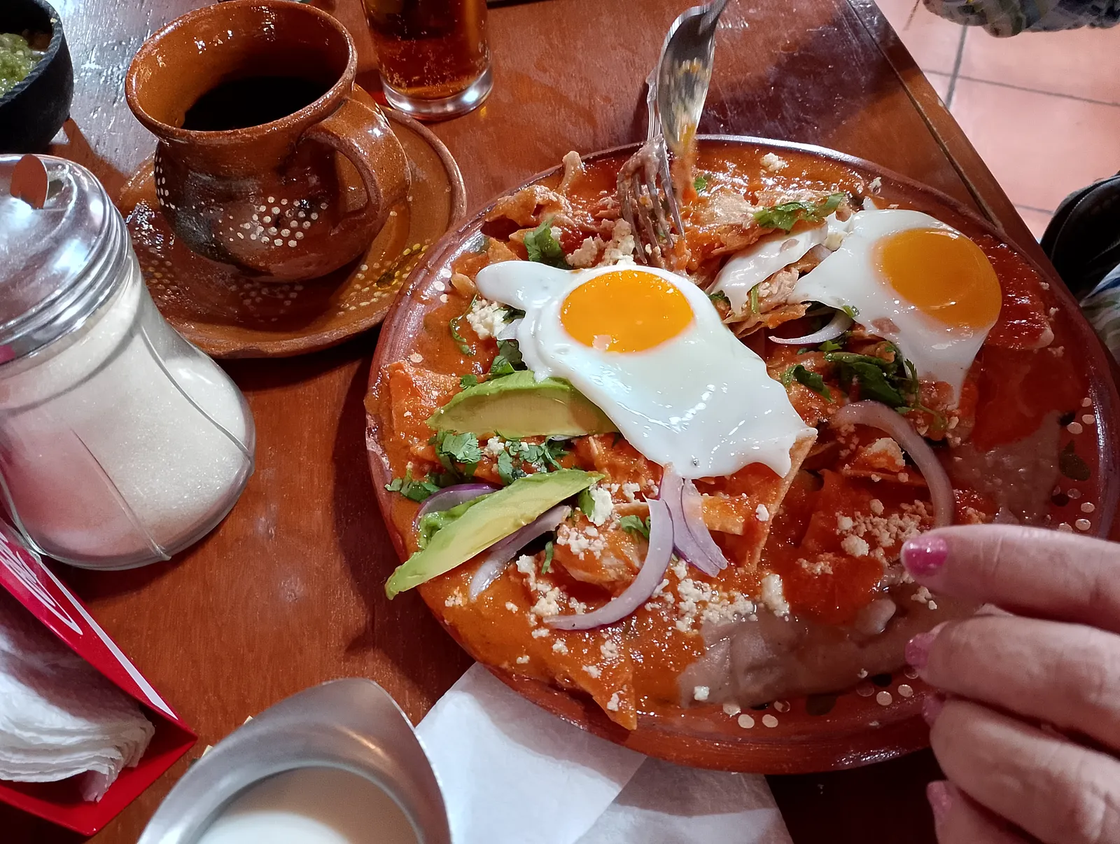 La Cabaña image 6