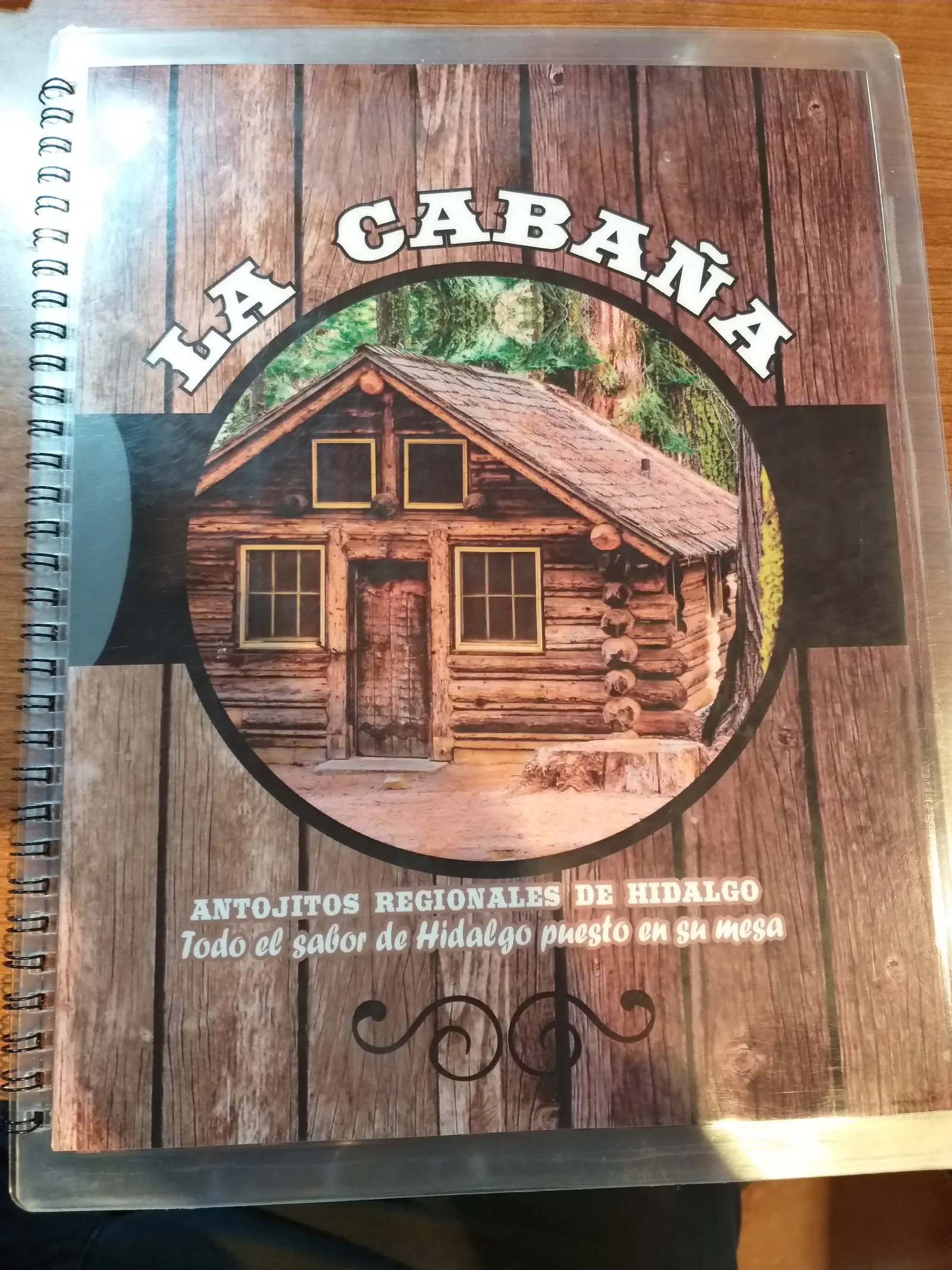 La Cabaña image 7
