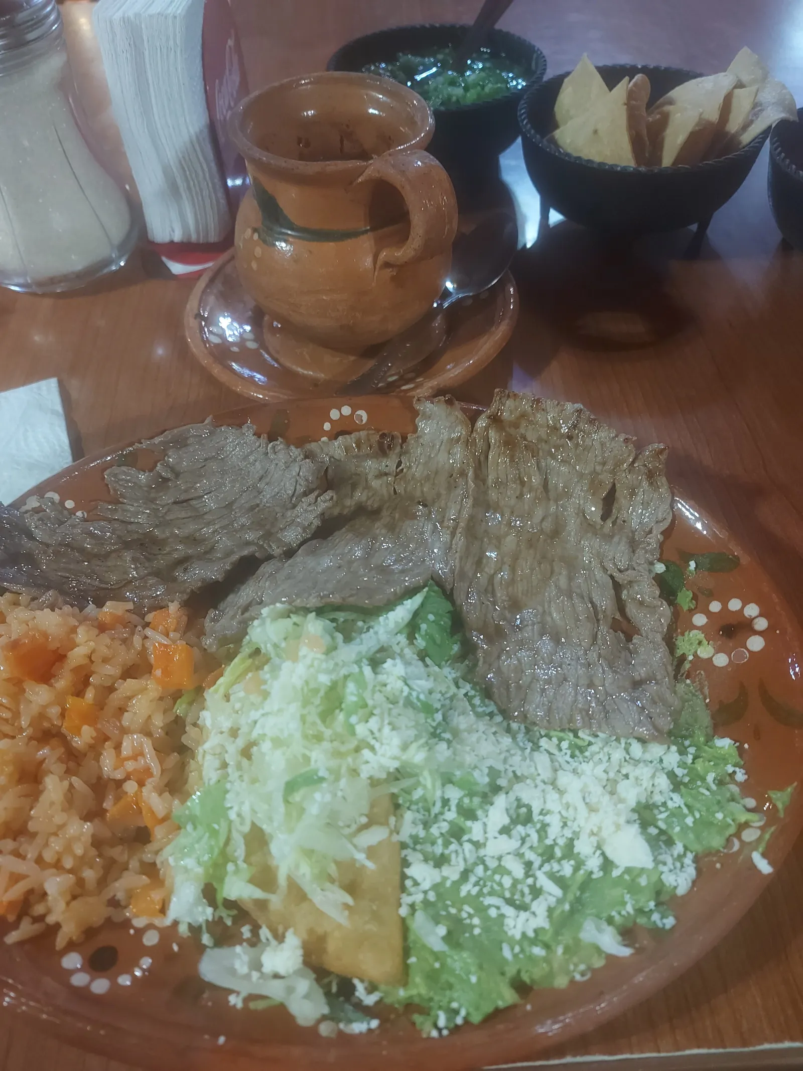 La Cabaña image 9