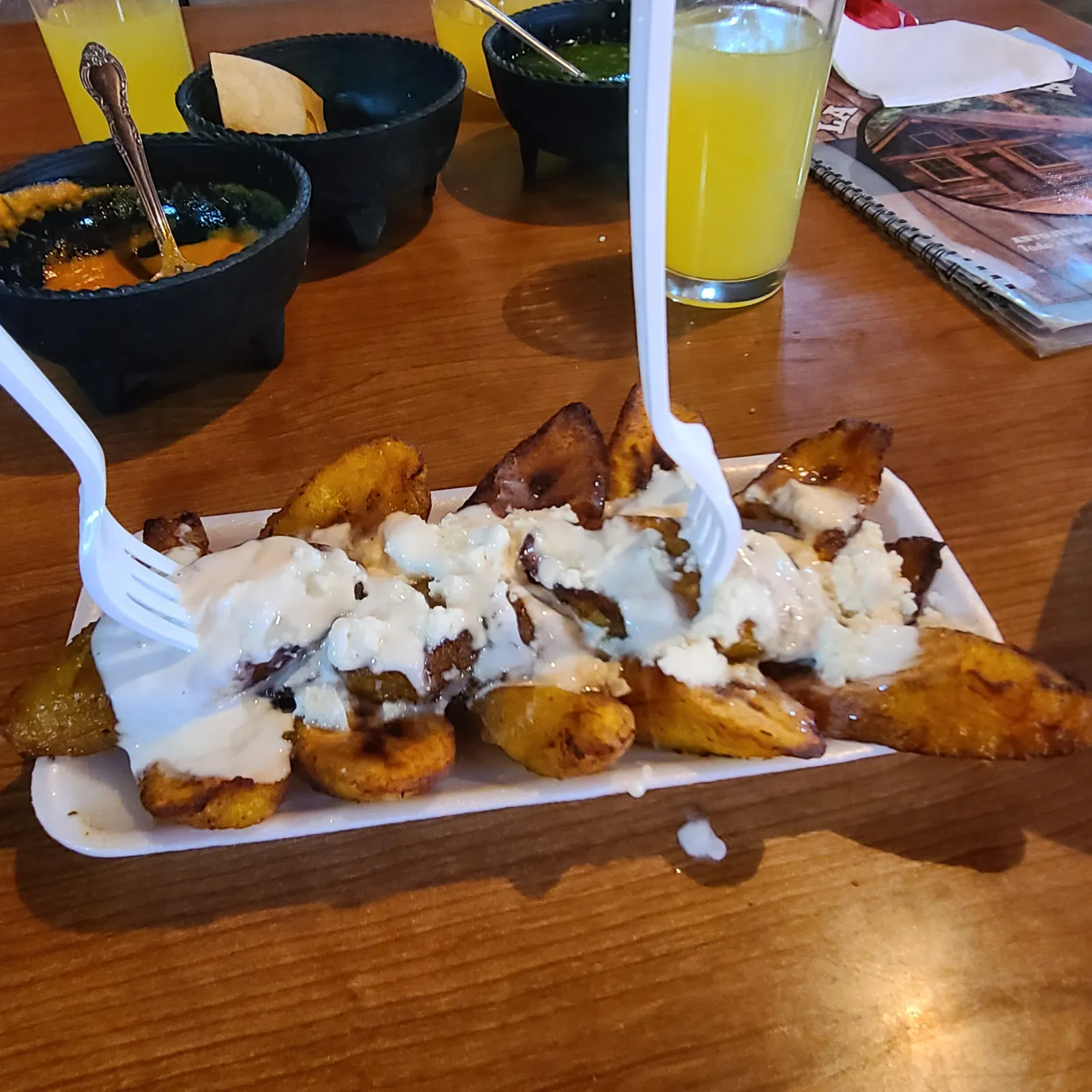 La Cabaña image 10