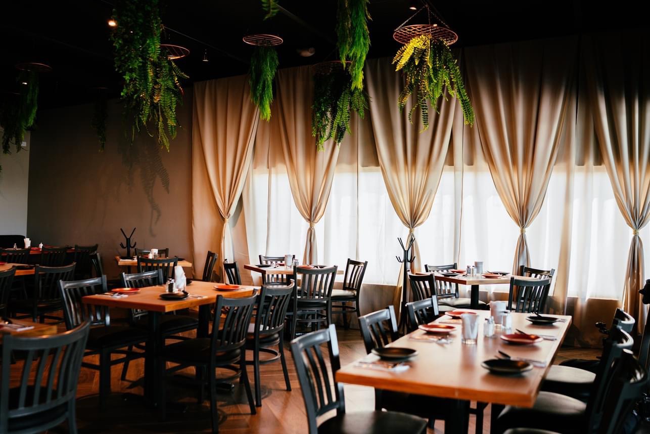 Nogal Restaurant image 1