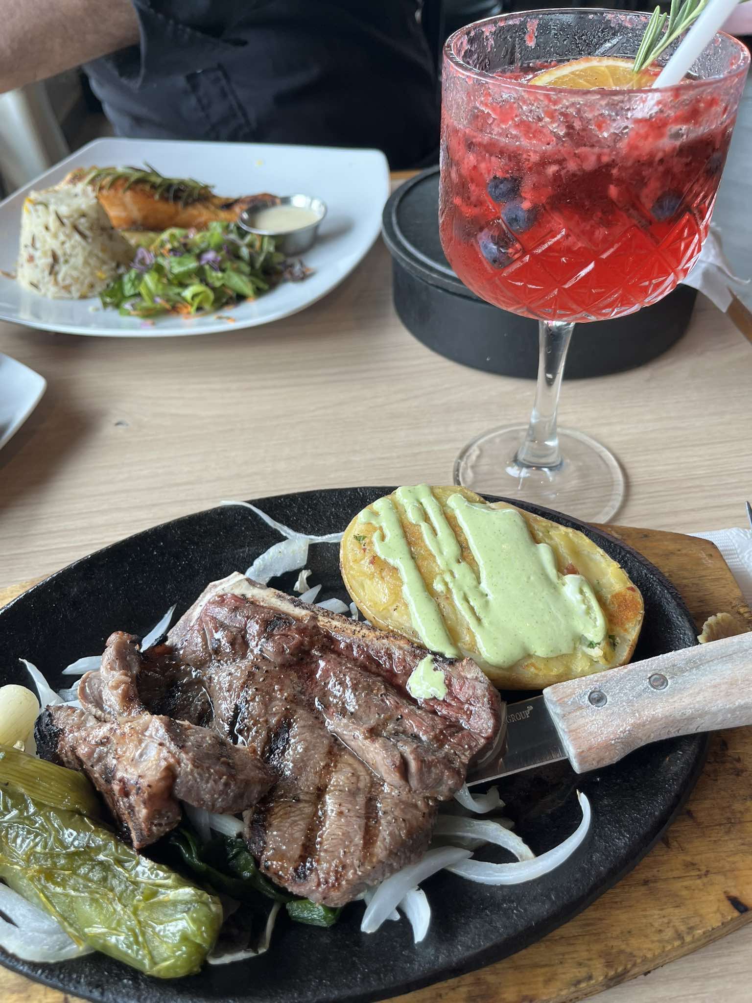 Nogal Restaurant image 5