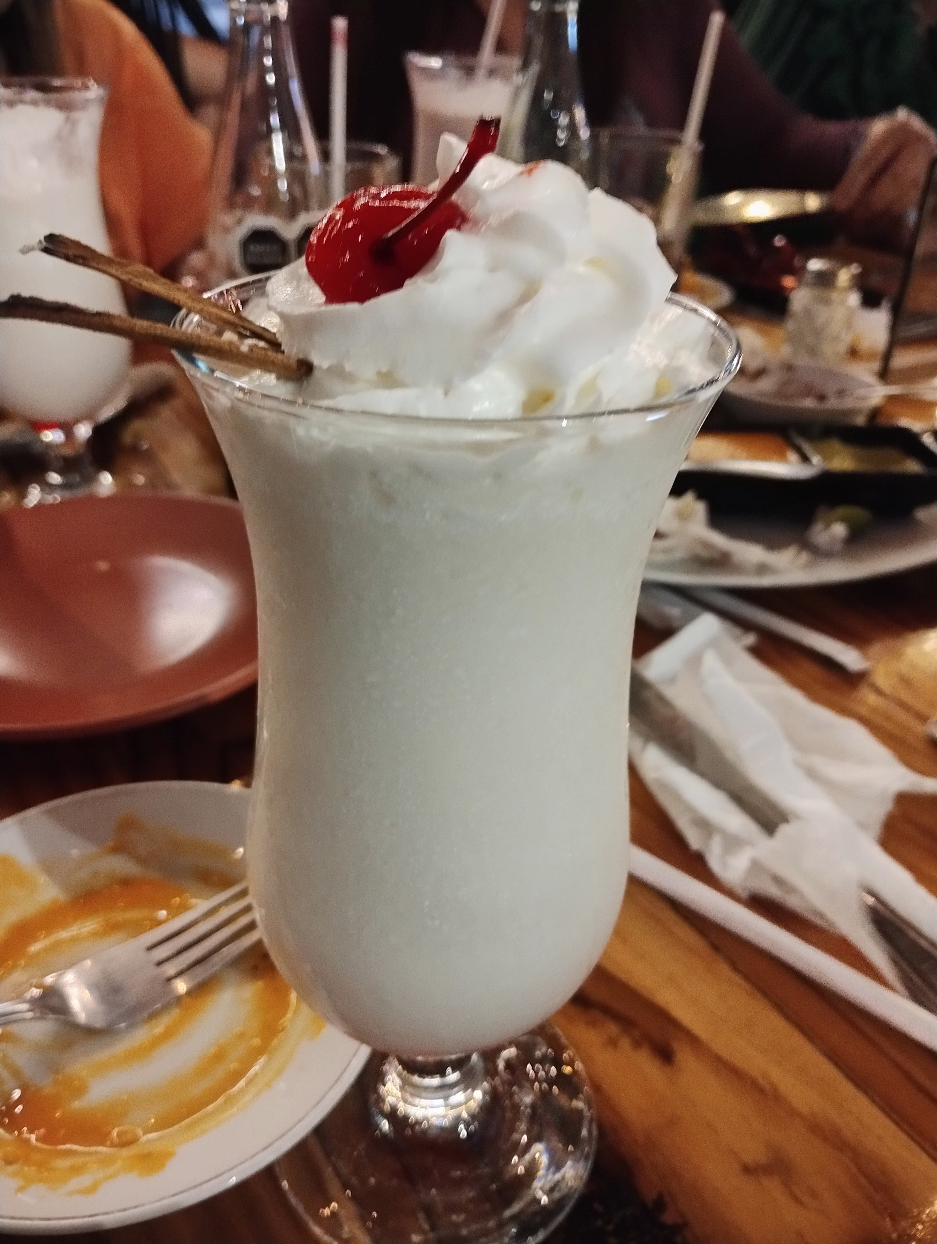 Nogal Restaurant image 6