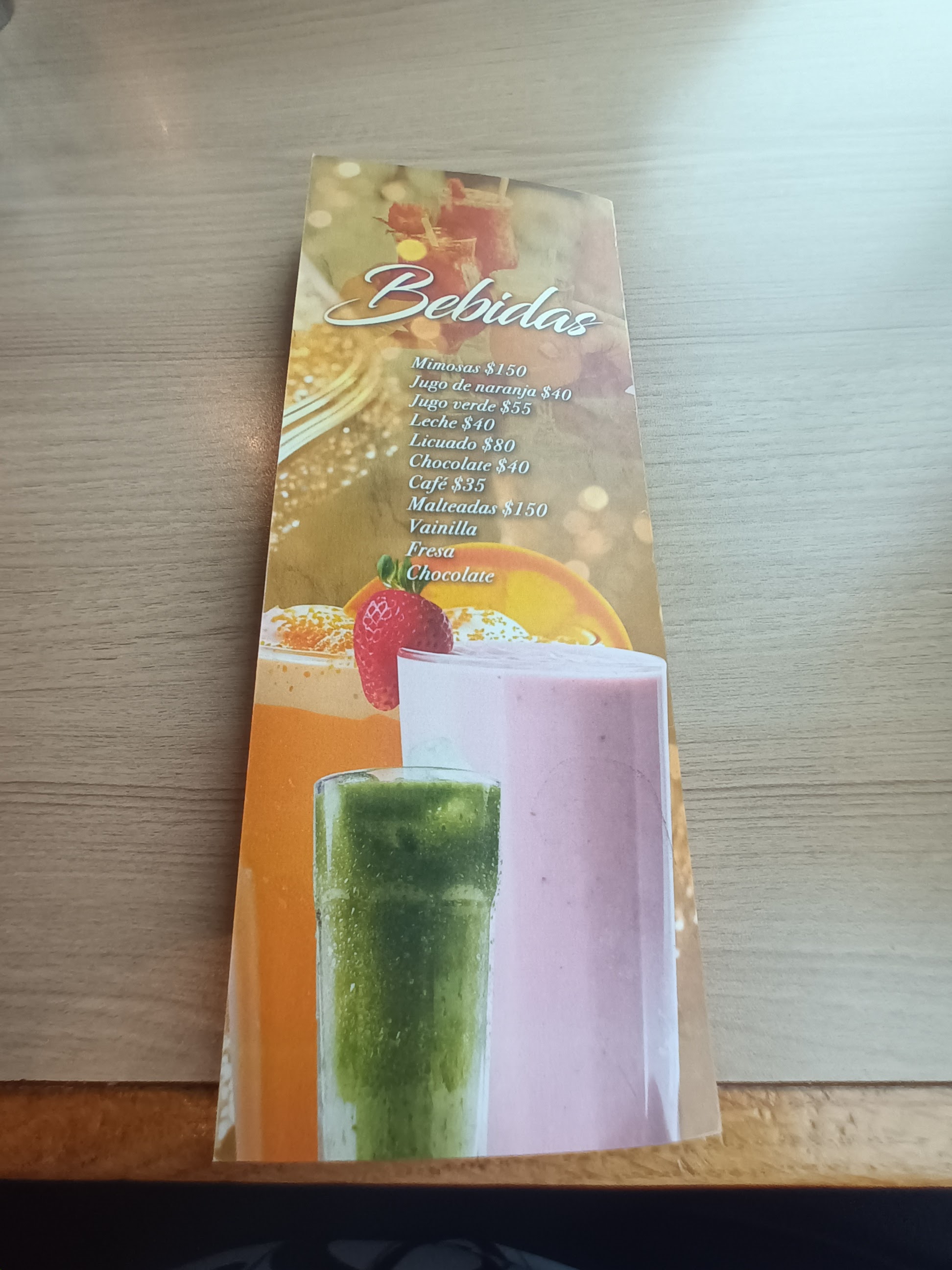 Nogal Restaurant image 8