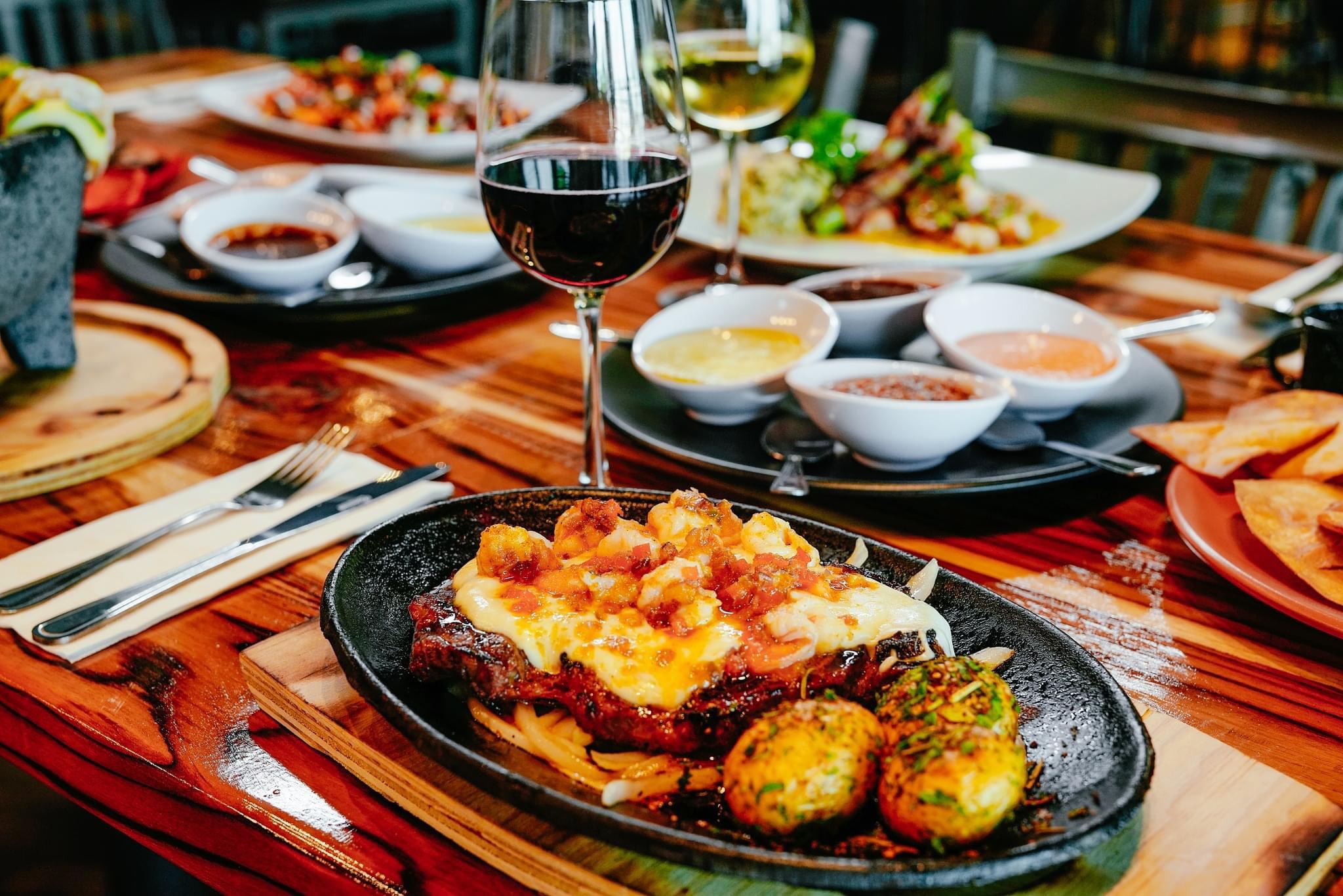 Nogal Restaurant image 10