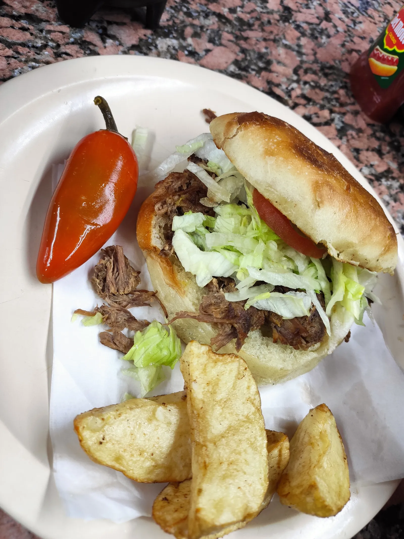 El Padrino image 3