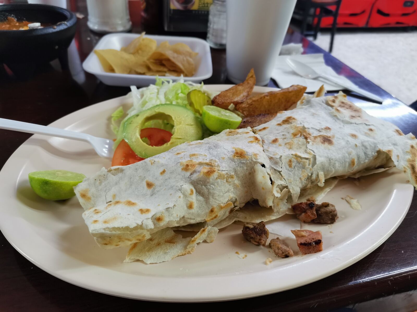 El Padrino image 4
