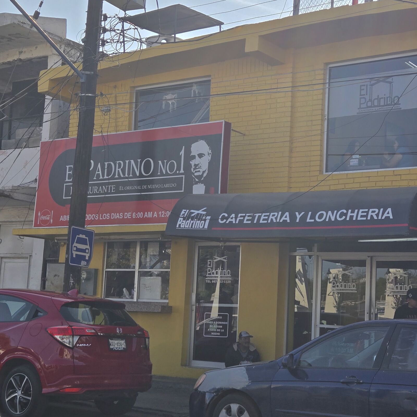 El Padrino image 5