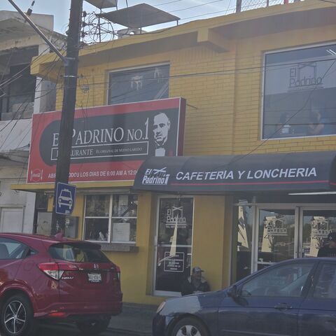 El Padrino image 5