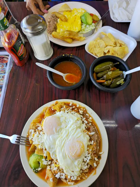 El Padrino image 7
