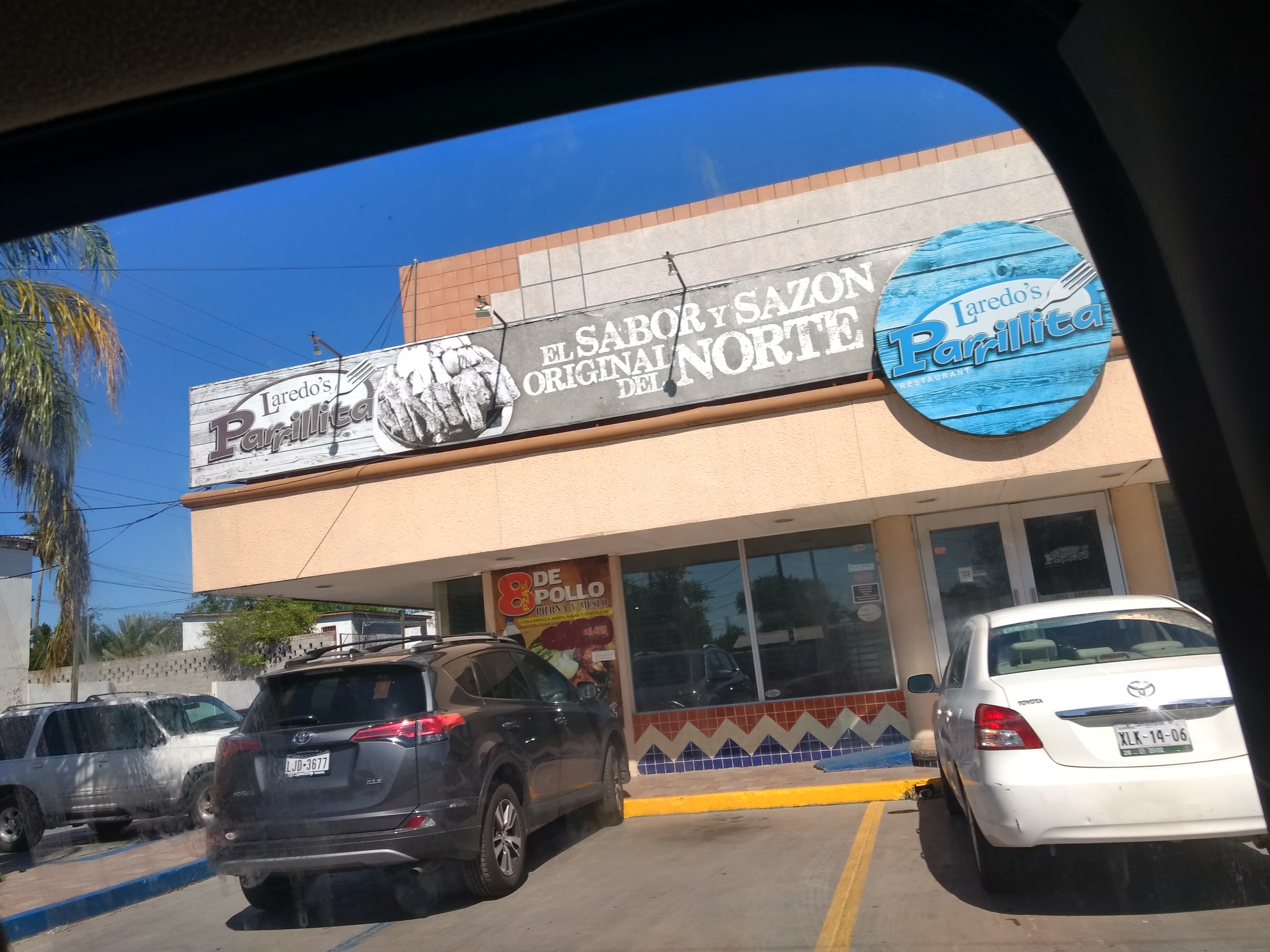 Laredo's Parrillita IV image 1