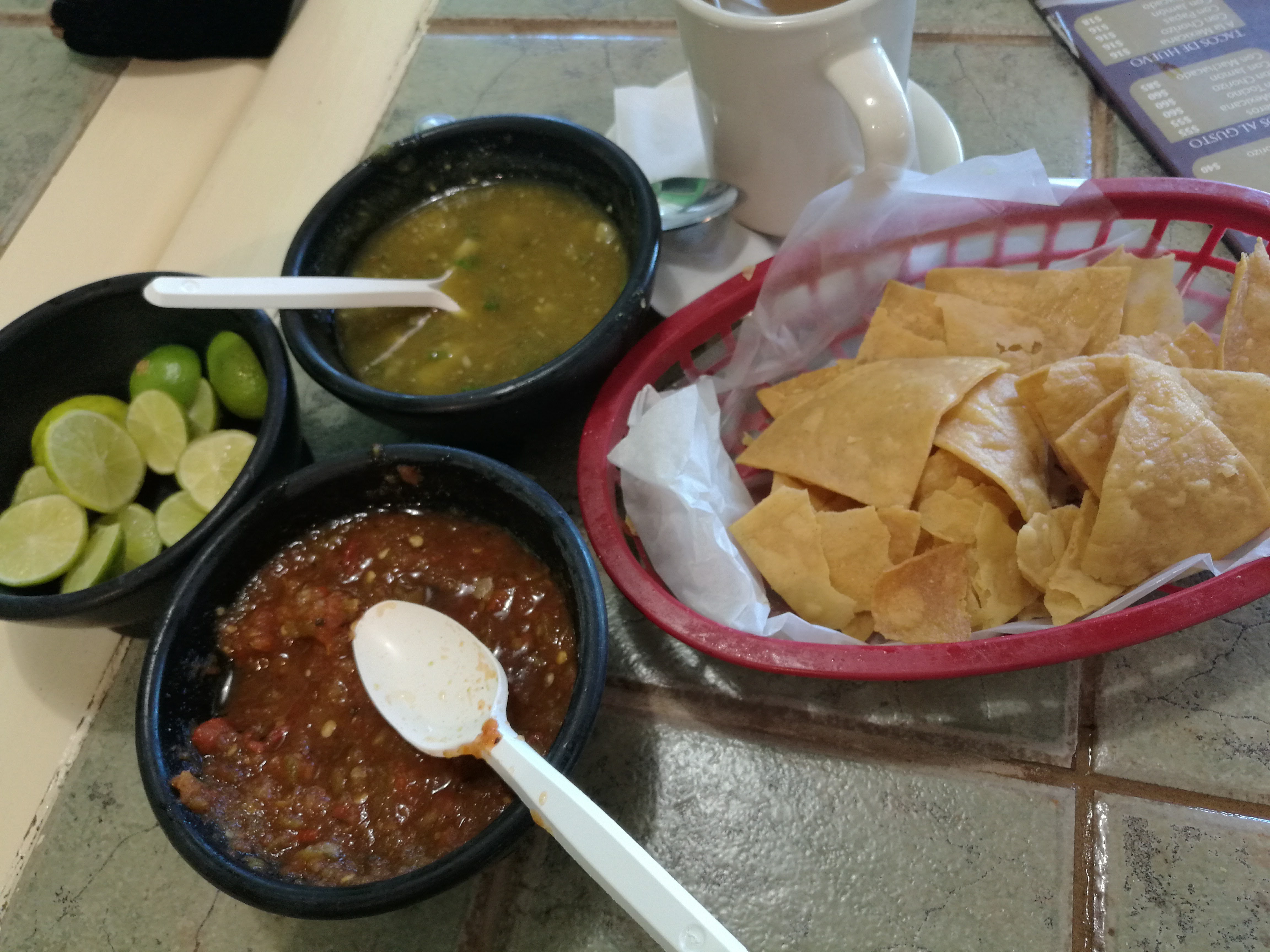 Laredo's Parrillita IV image 2