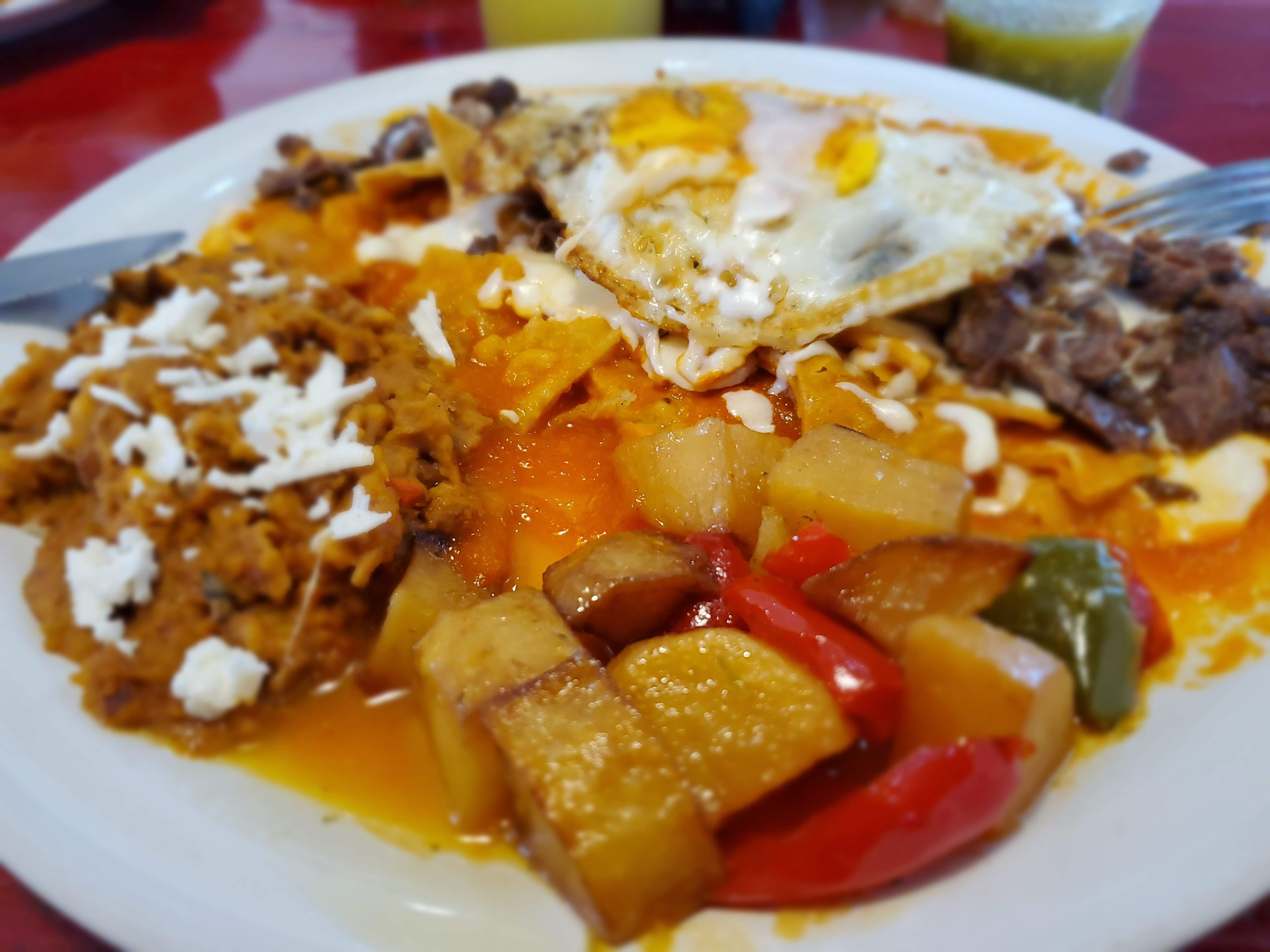 Laredo's Parrillita IV image 5