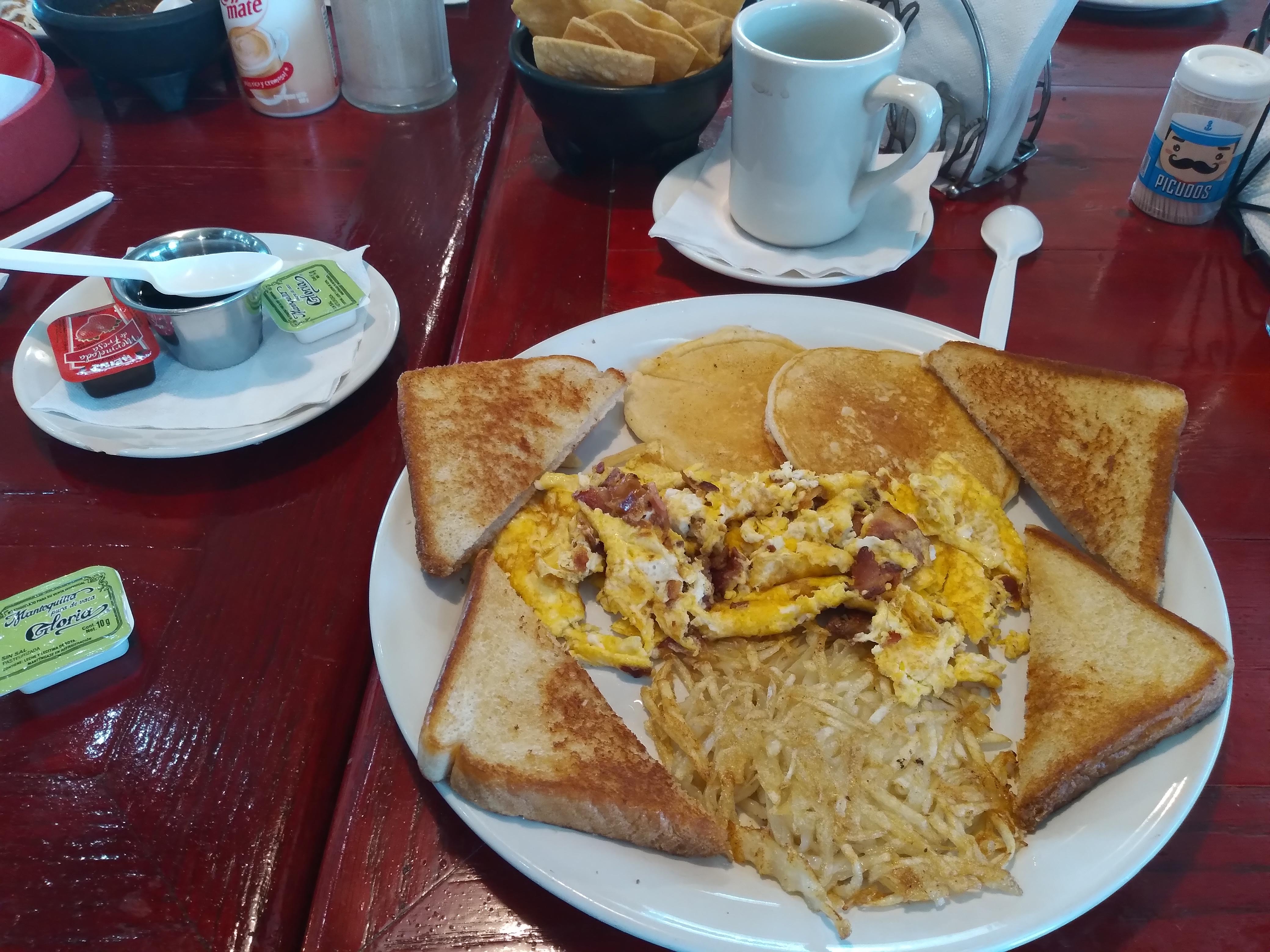 Laredo's Parrillita IV image 6