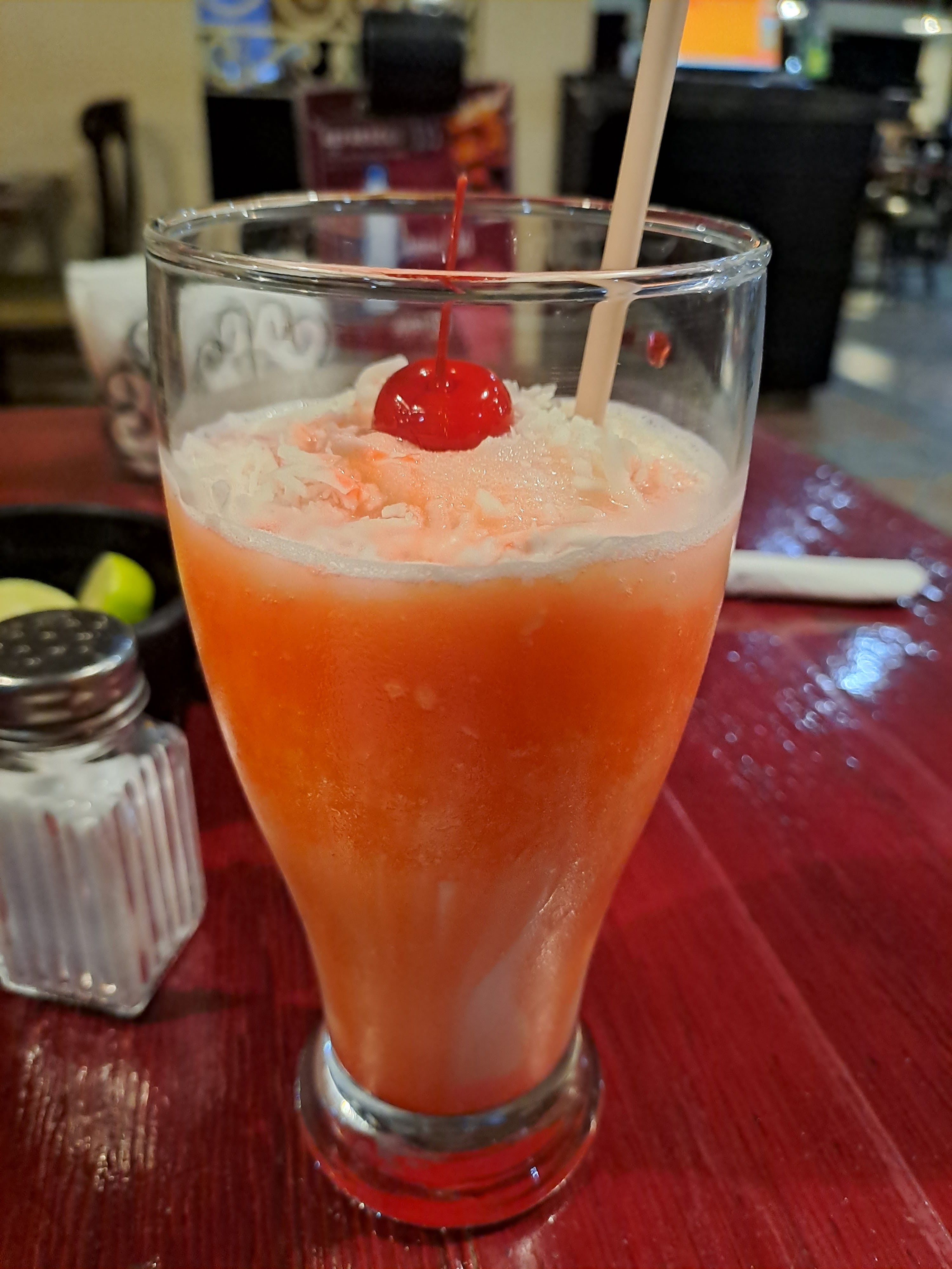 Laredo's Parrillita IV image 8