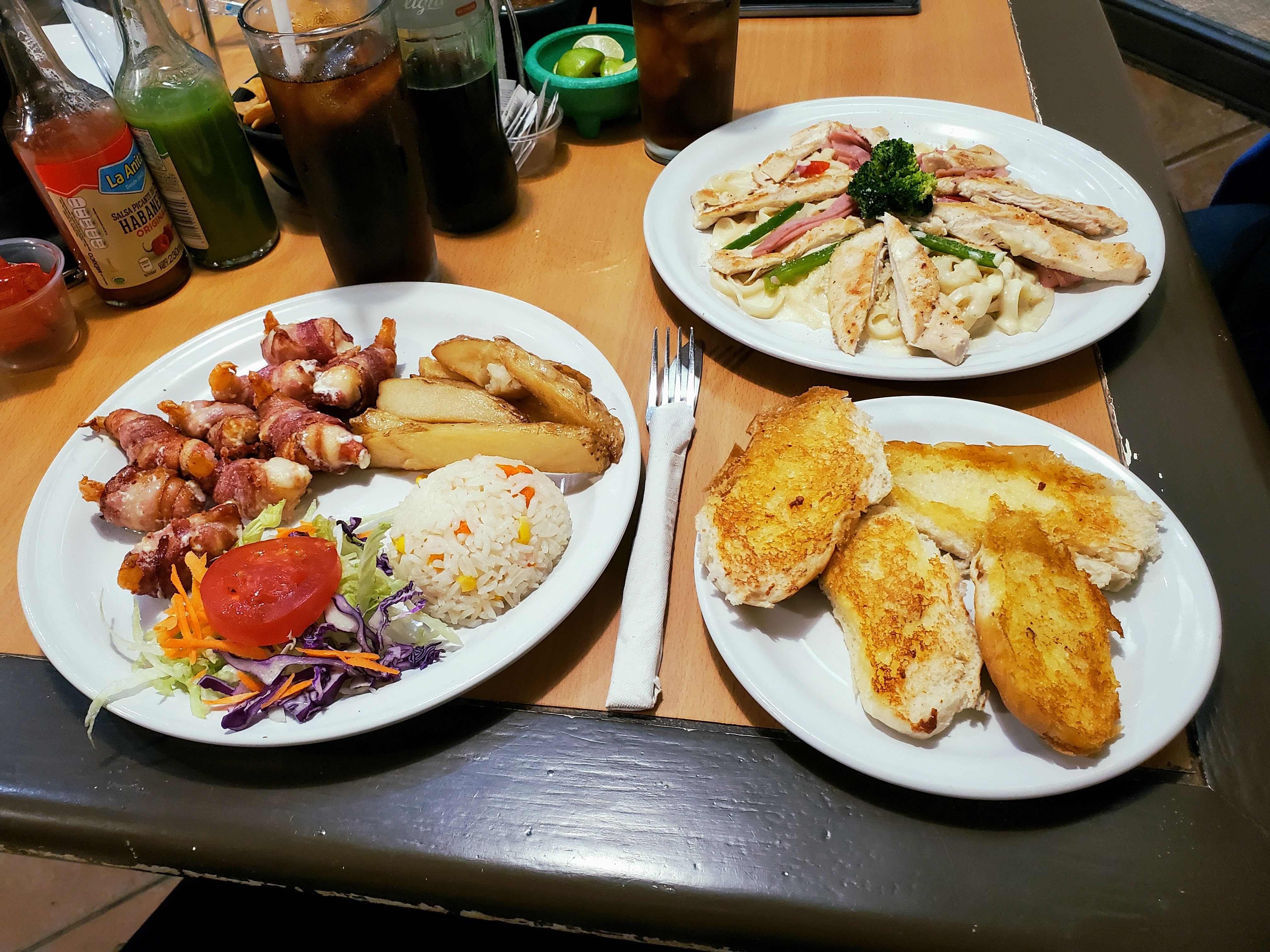 Laredo's Parrillita IV image 9